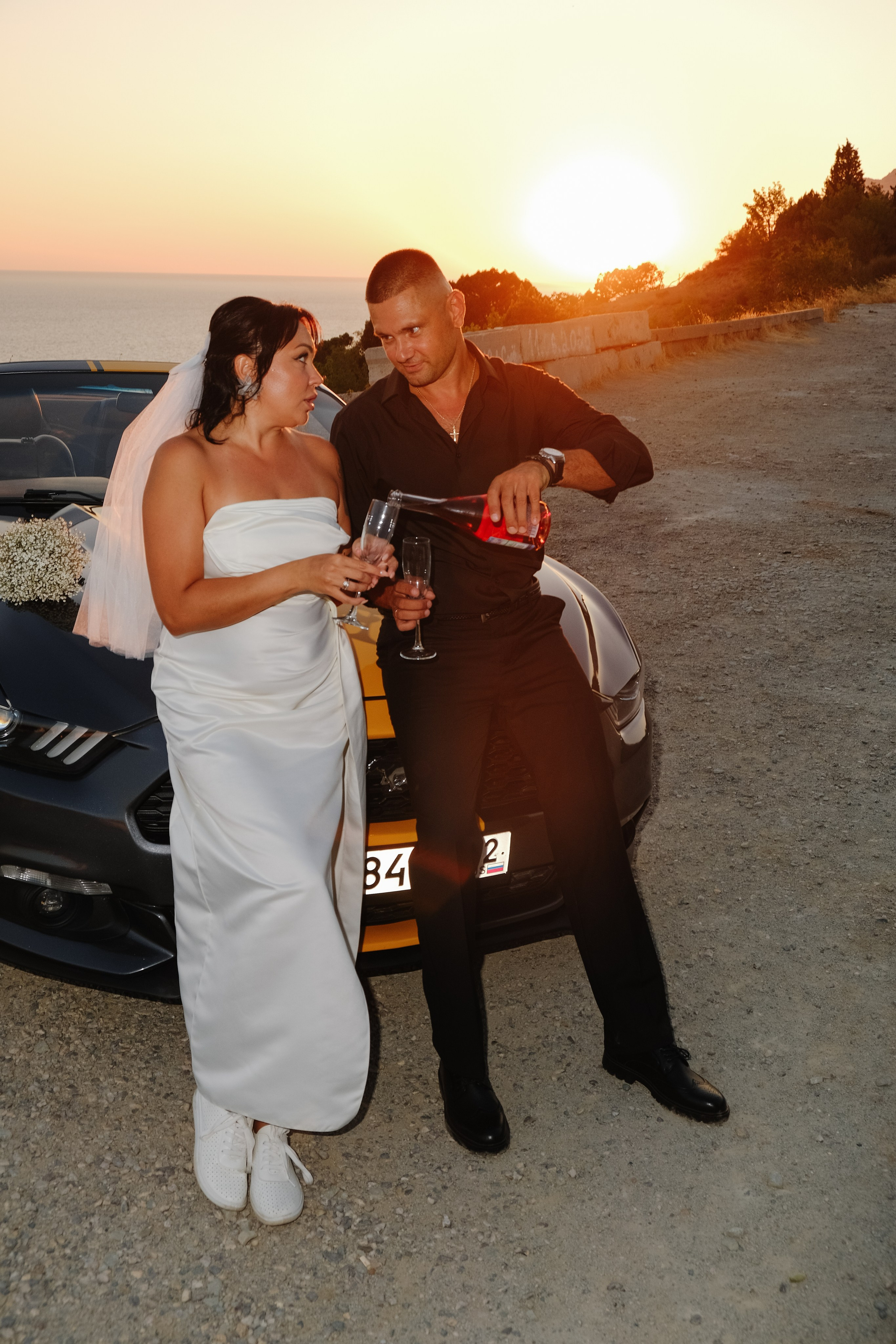 А+Е (Ялта). Профессиональная фотосъемка в Крыму. Натуральные эмоции и живые кадры. Забронируйте дату прямо сейчас!