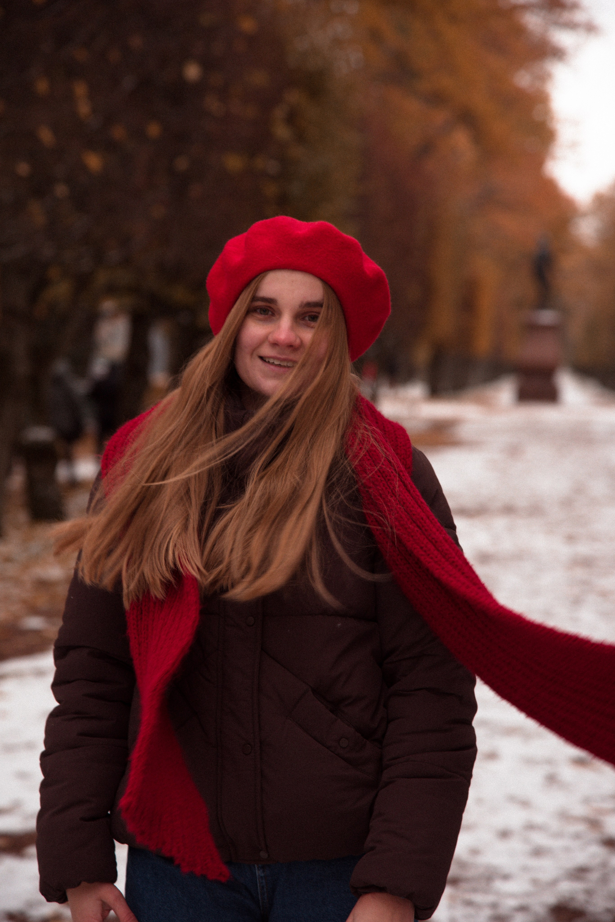 Оля. Свадебный и семейный фотограф с Санкт-Петербурге Ольга Стрижакова