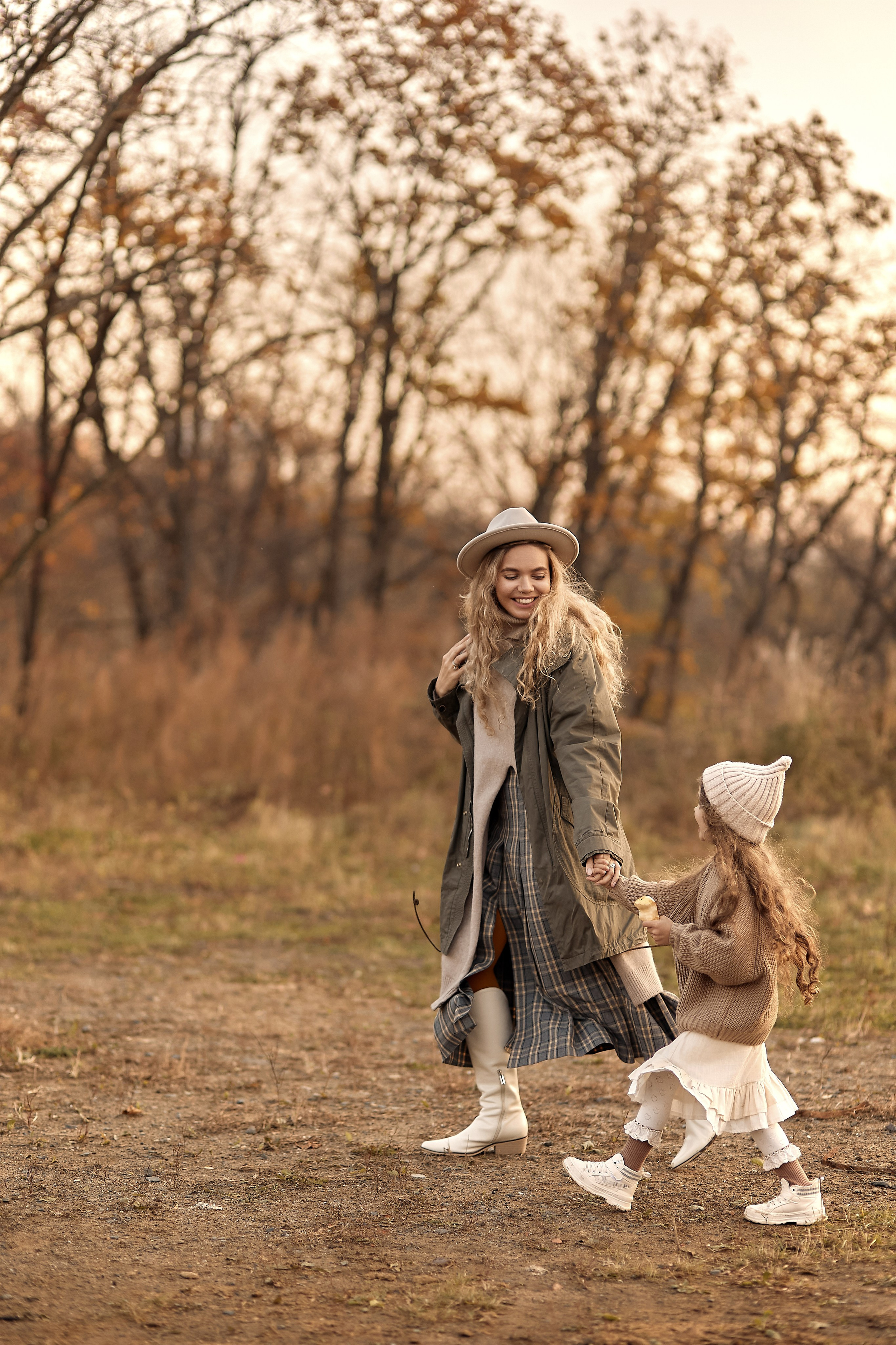 Семейные истории. Семейный и женский фотограф во Владивостоке Тамара Кондор