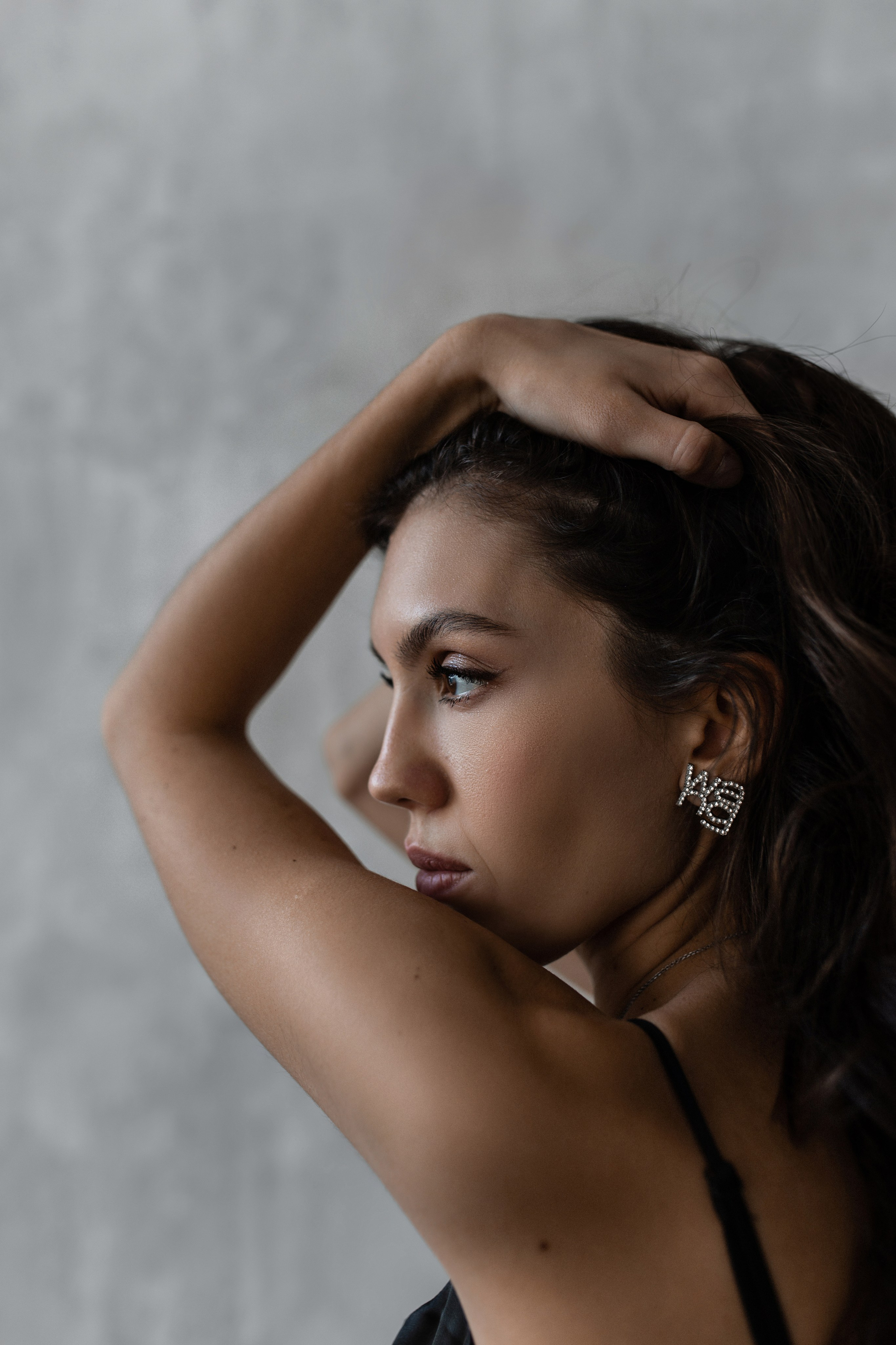 Настя. Фотограф Новосибирск Халуева Елена