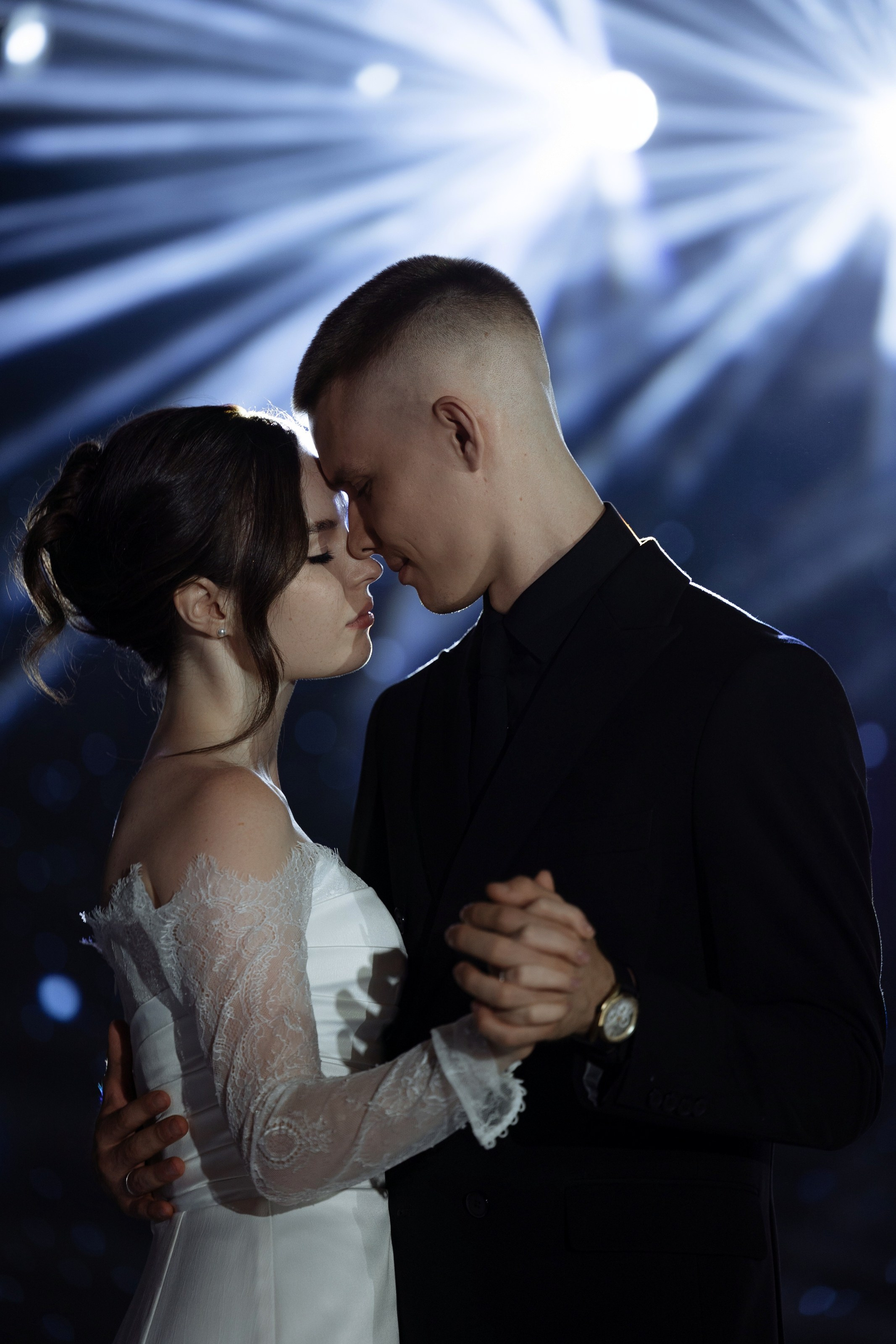 Дмитрий и Николь. Свадебный фотограф в Ростове — на — Дону Александра Пивоварова