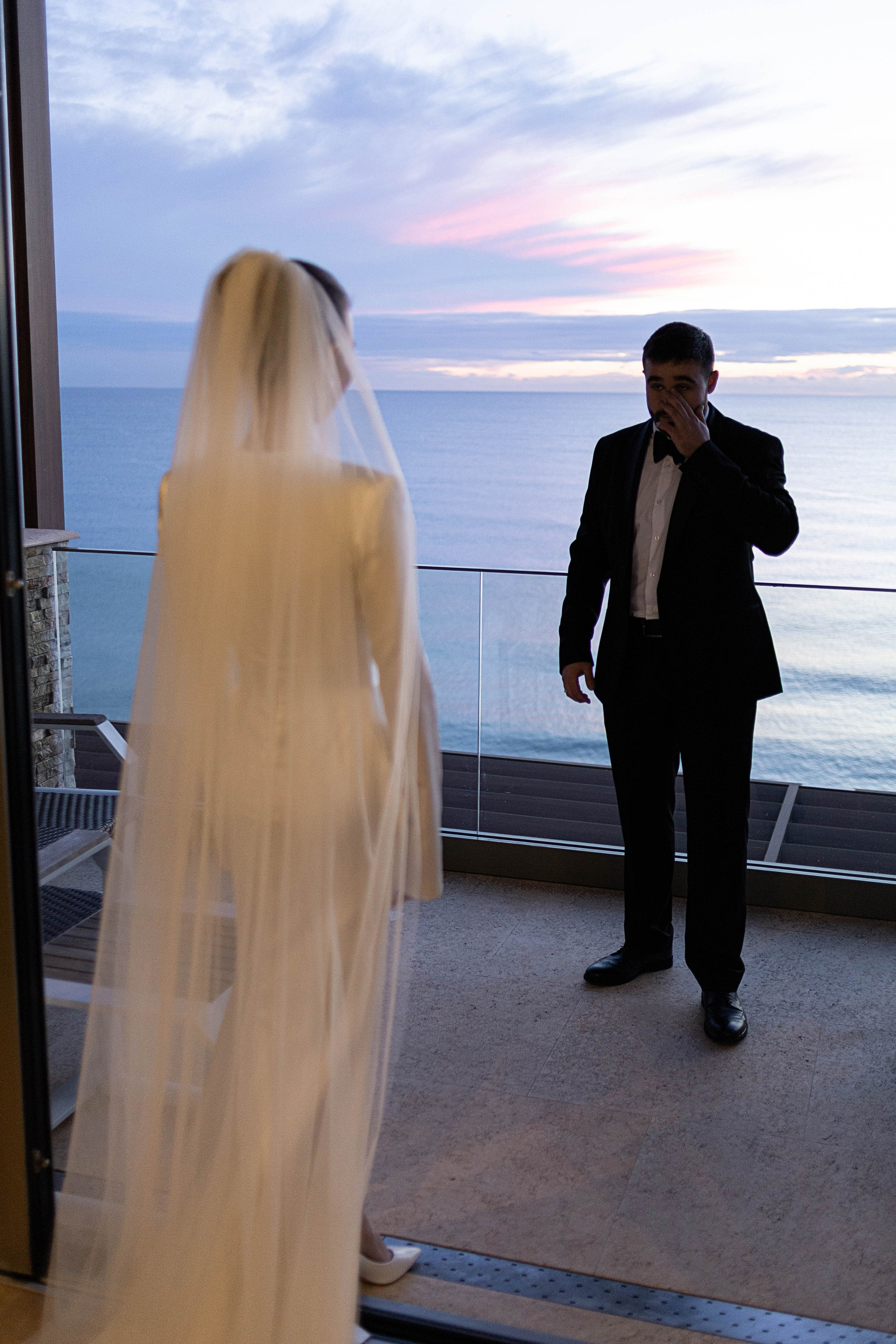 Алексей и Юлия. Свадебный фотограф в Ростове — на — Дону Александра Пивоварова