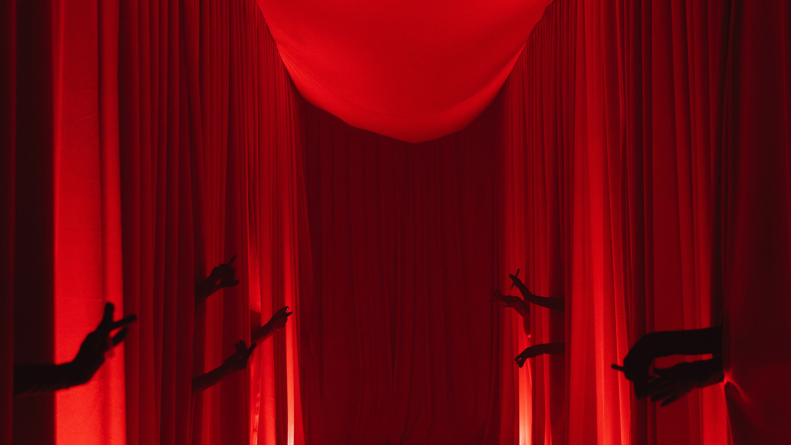 SHUМНЫЙ HALLOWEEN