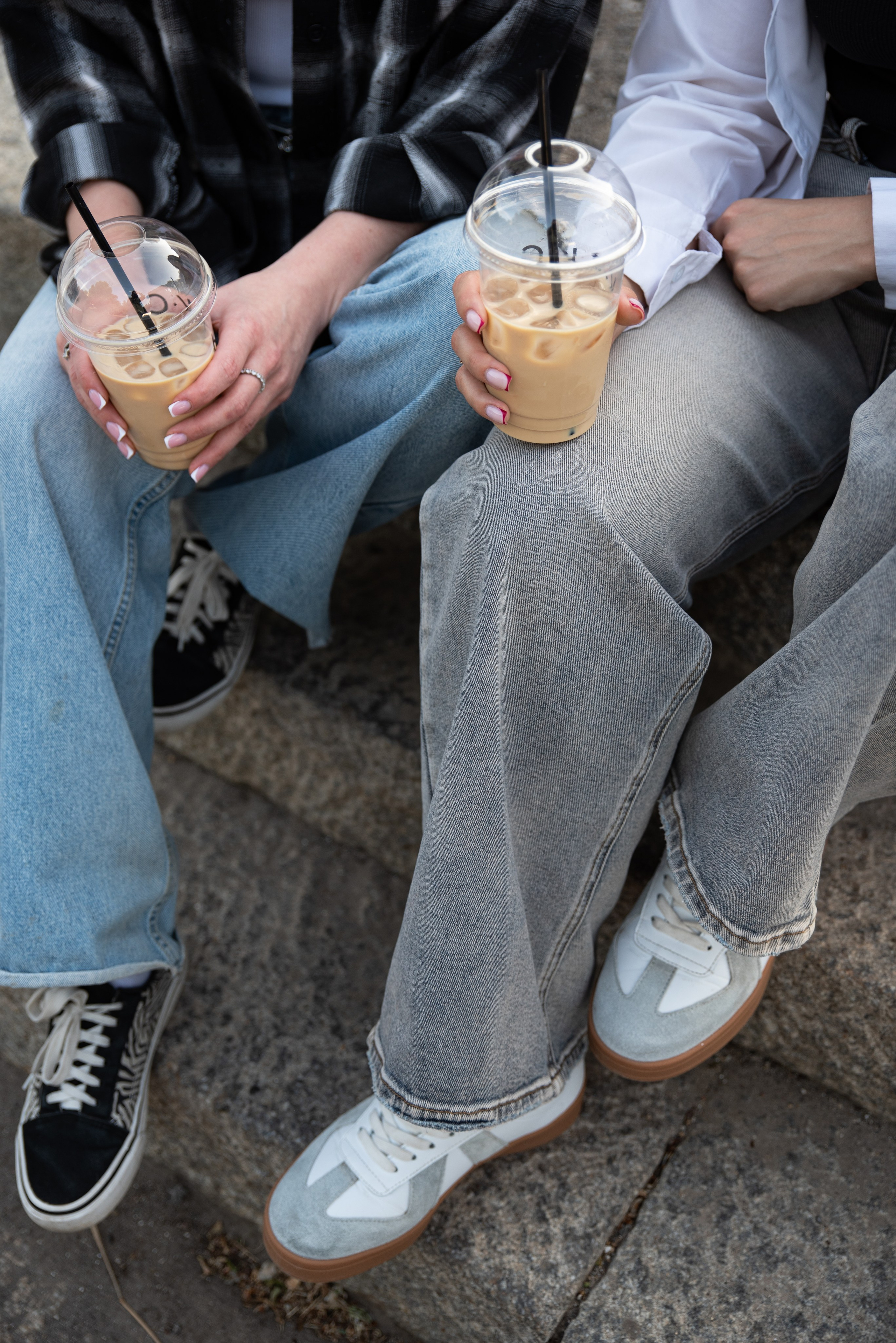 Семейные. Фотограф | Виктория Чернышева