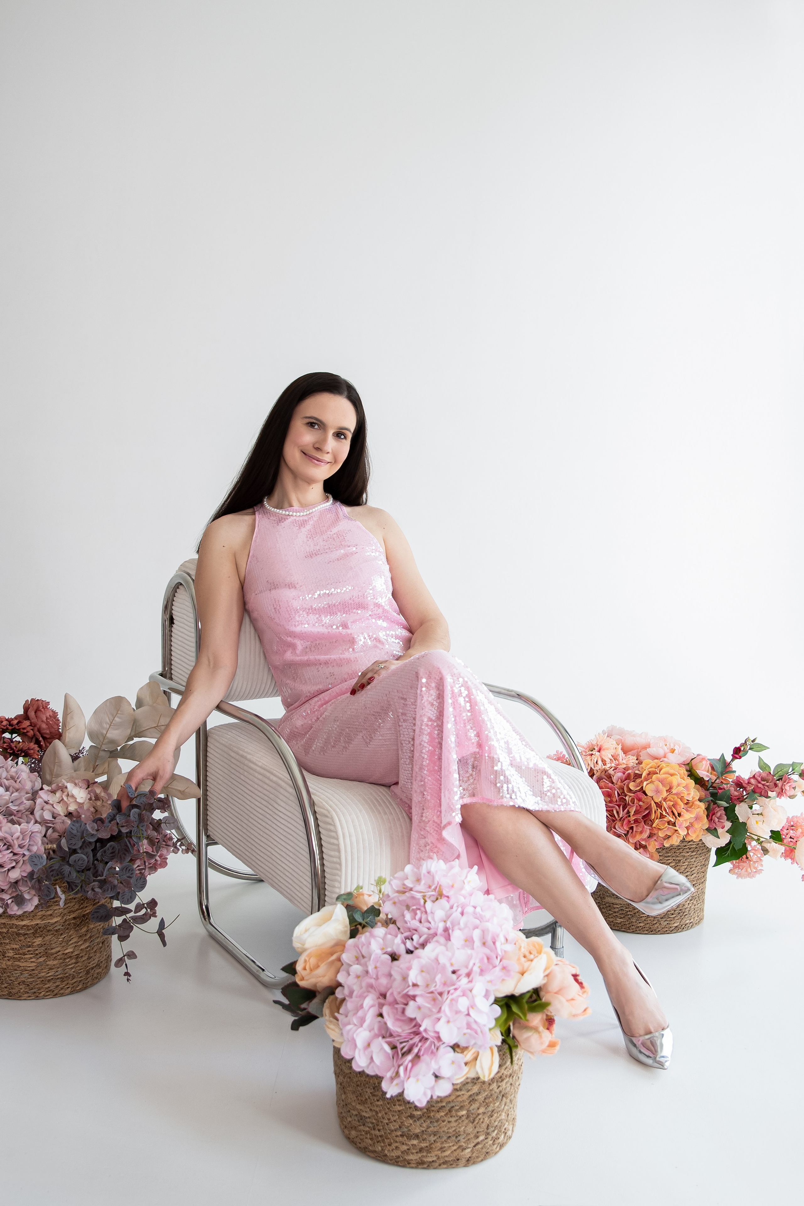 Индивидуальные. Фотограф | Виктория Чернышева