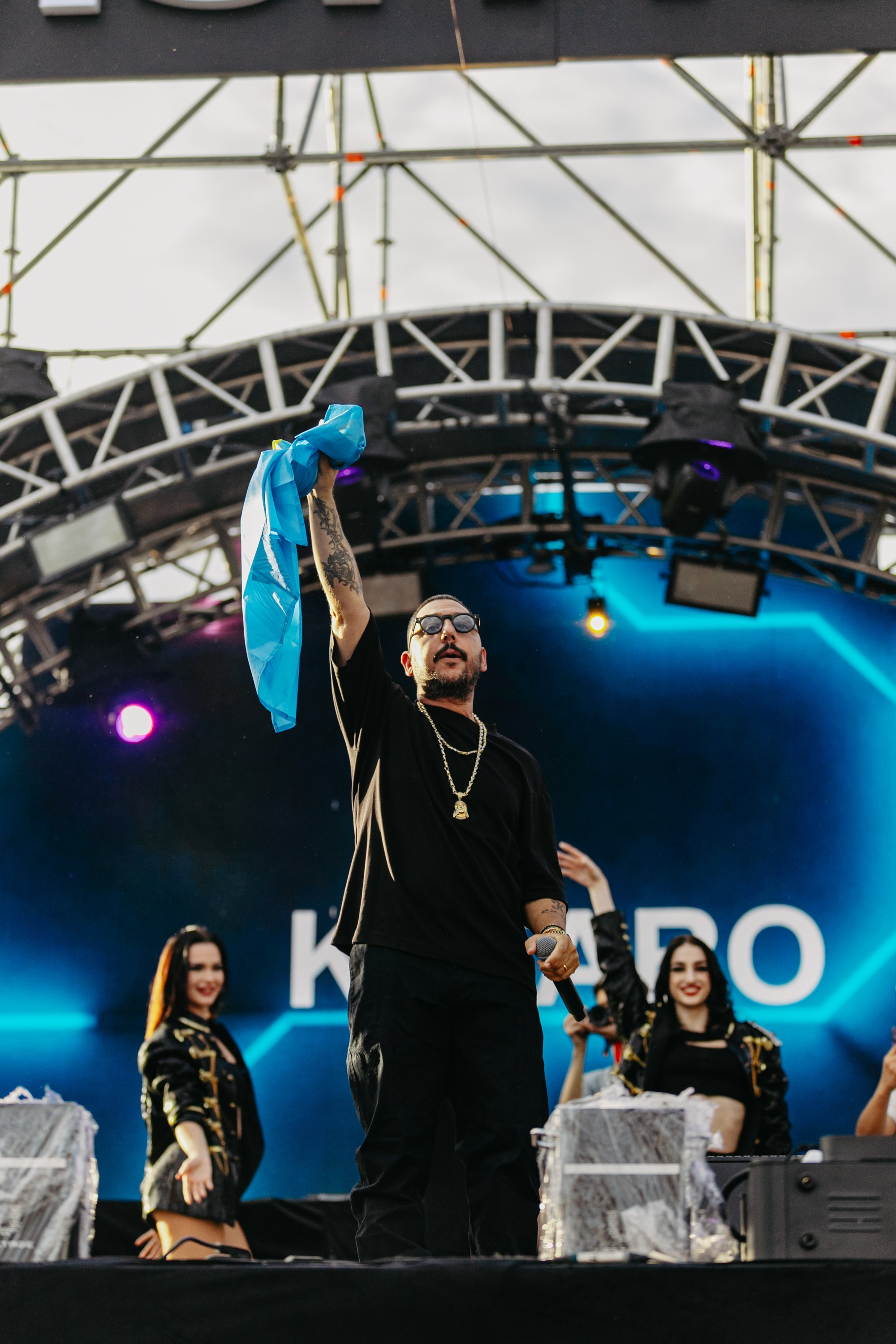 SATISFACTION 2024 Astana. ГЛАВНАЯ