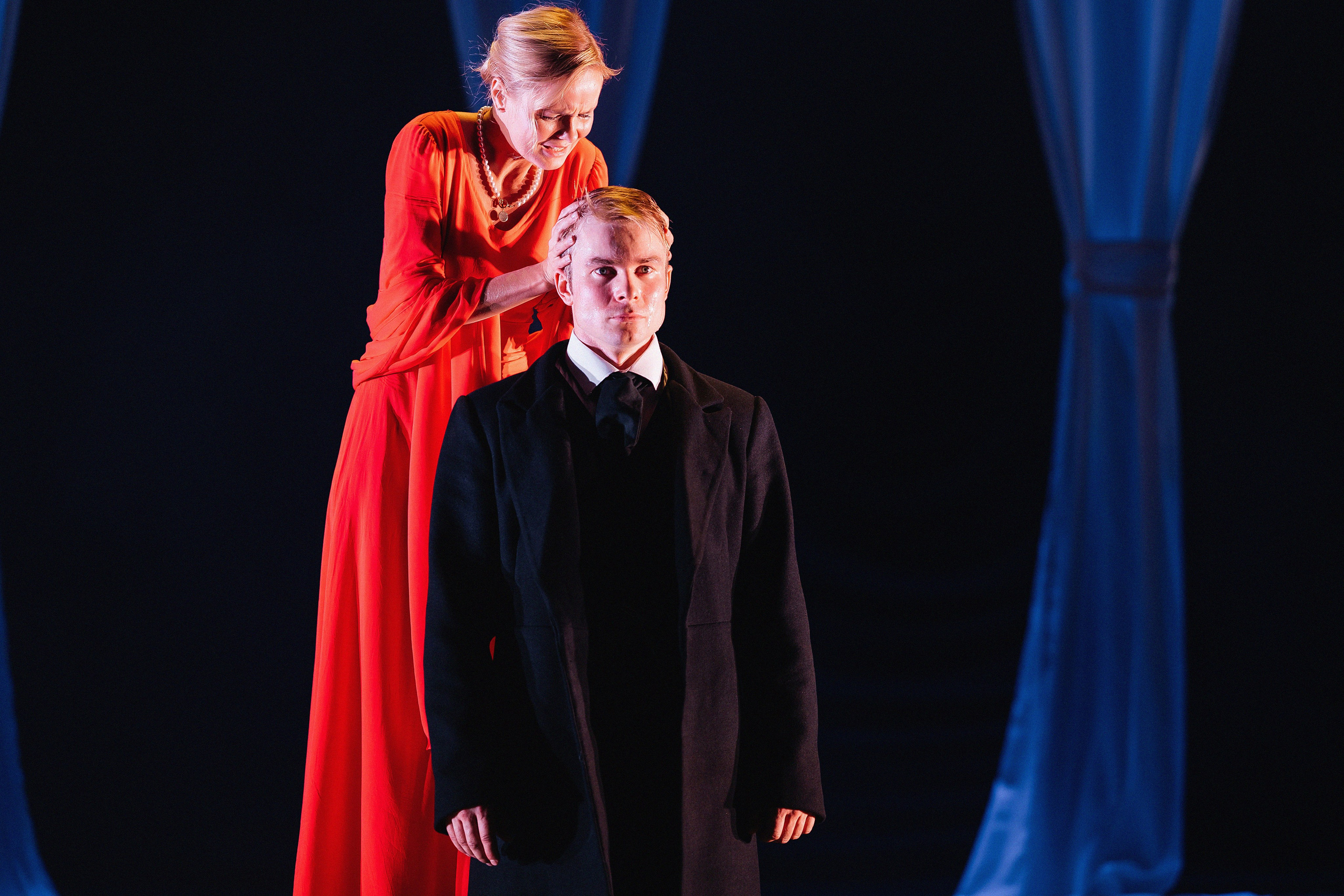 Евгений Онегин. Свадебный фотограф Светлана Симбирская