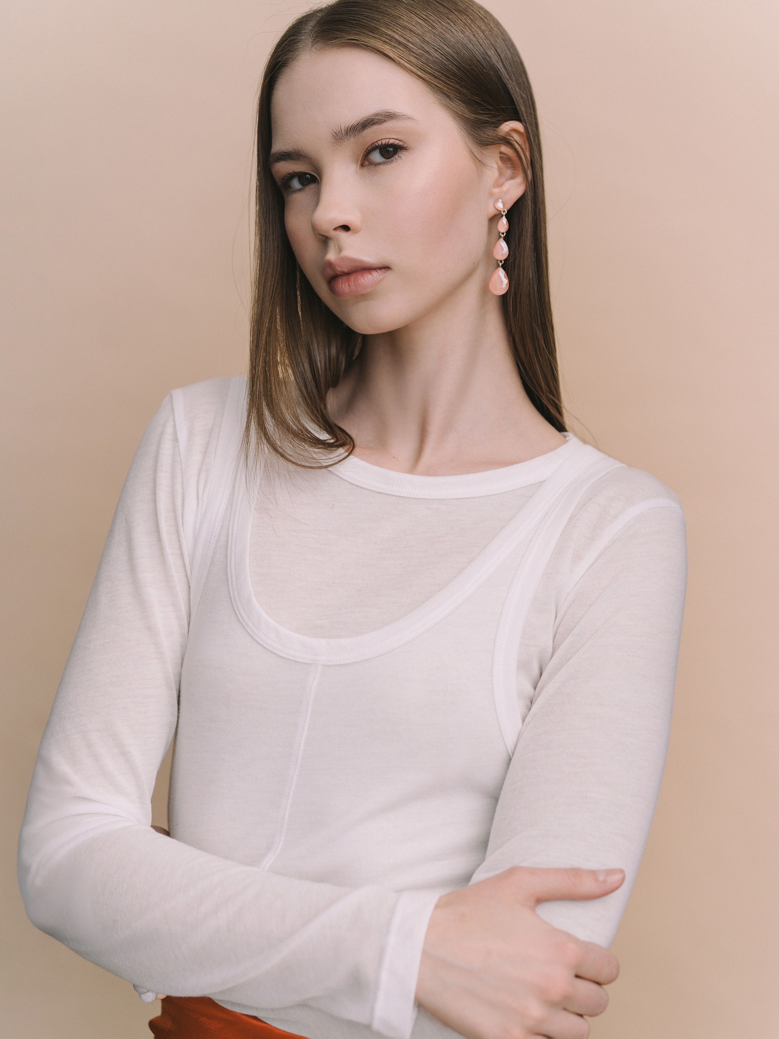 Polina. Commercial photographer Natalia Bychkova