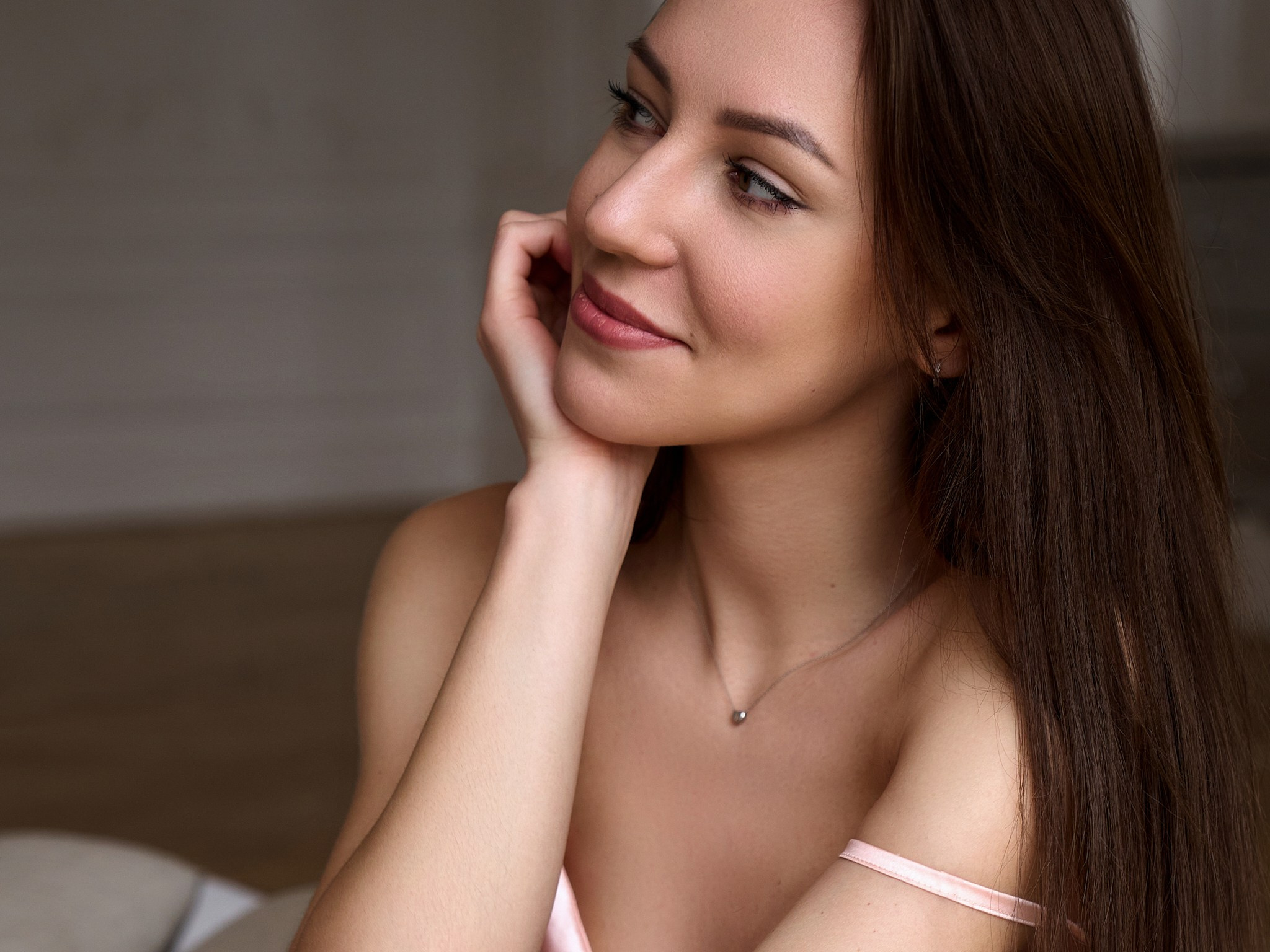 Женский фотограф в Санкт-Петербурге. Михаил Иванов