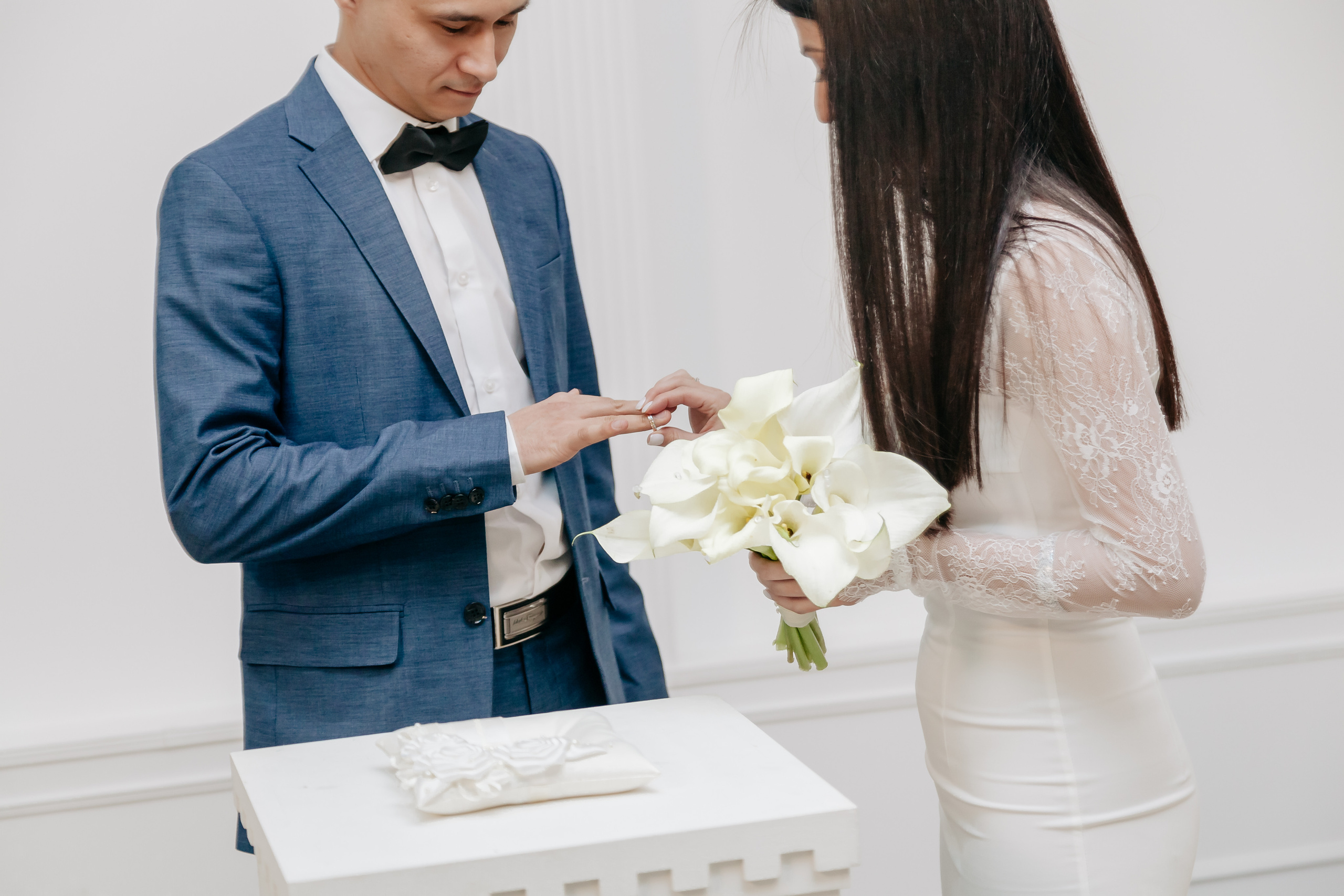 Владислав и Каринэ ЗАГС. Алексей Никифоров свадебный и семейный фотограф Москва, Химки