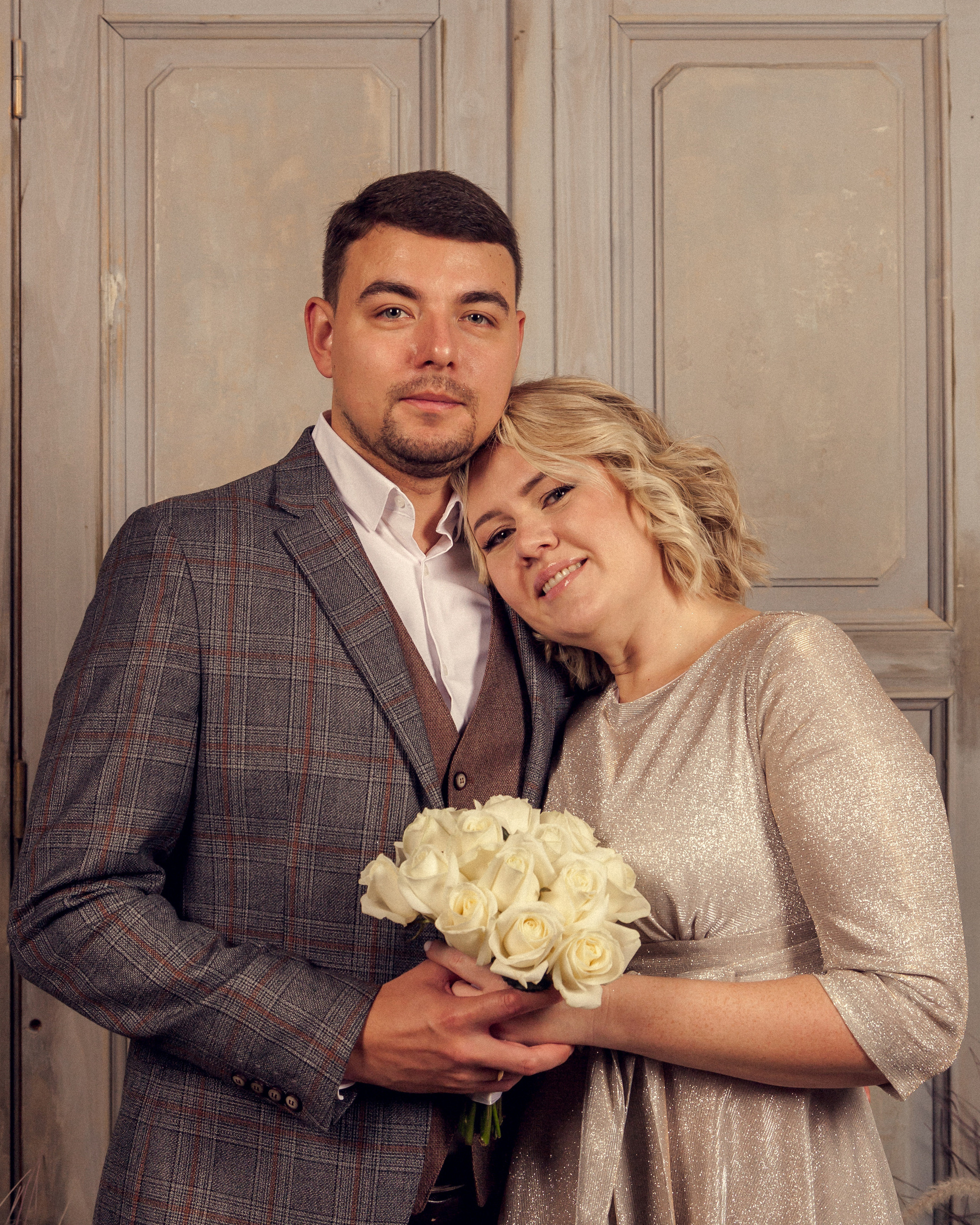 Евгений и Мария. Алексей Никифоров свадебный и семейный фотограф Москва, Химки