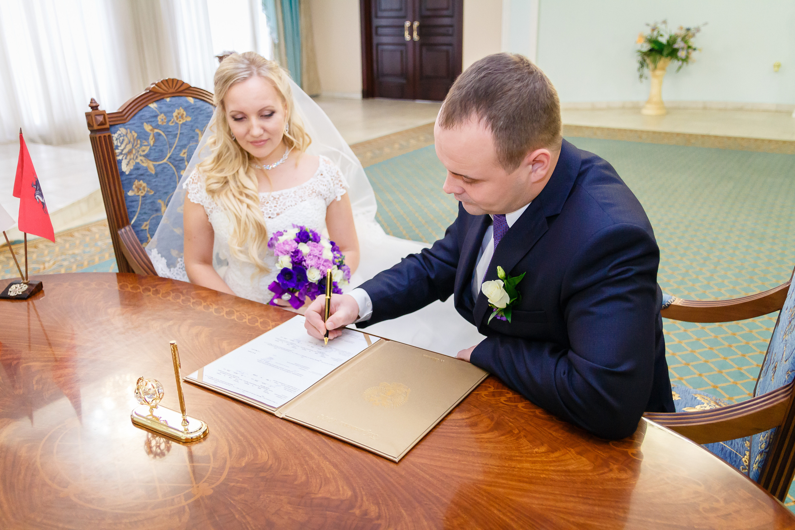 Семён и Татьяна. Алексей Никифоров свадебный и семейный фотограф Москва, Химки