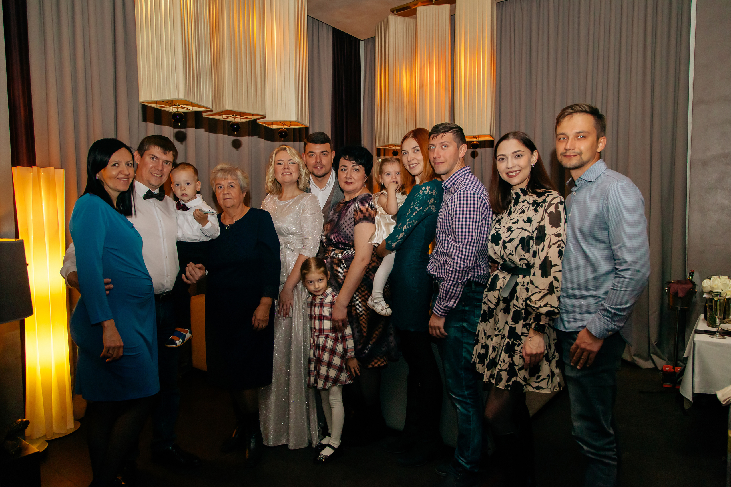 Евгений и Мария. Алексей Никифоров свадебный и семейный фотограф Москва, Химки