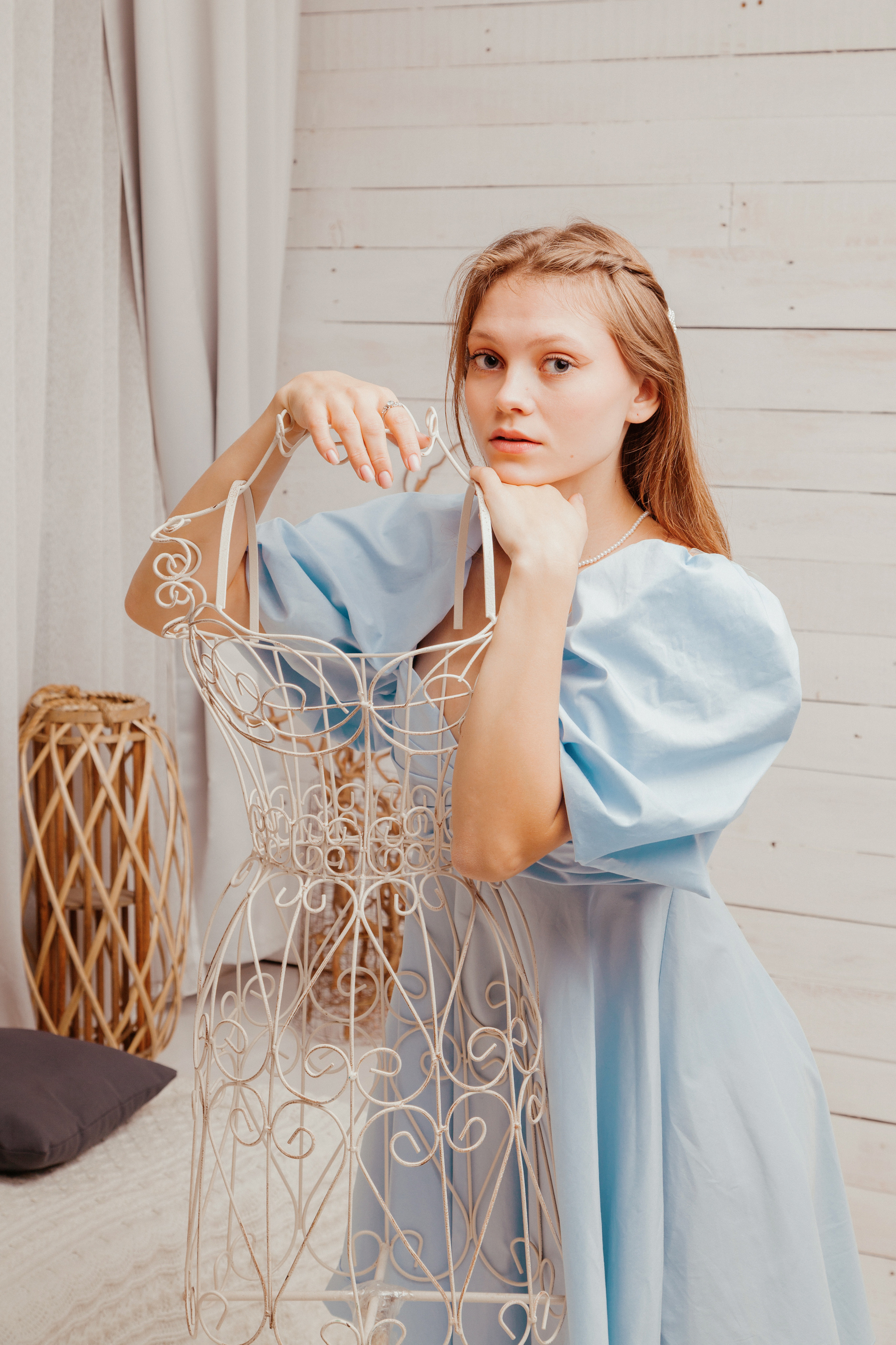 Люба. Алексей Никифоров свадебный и семейный фотограф Москва, Химки