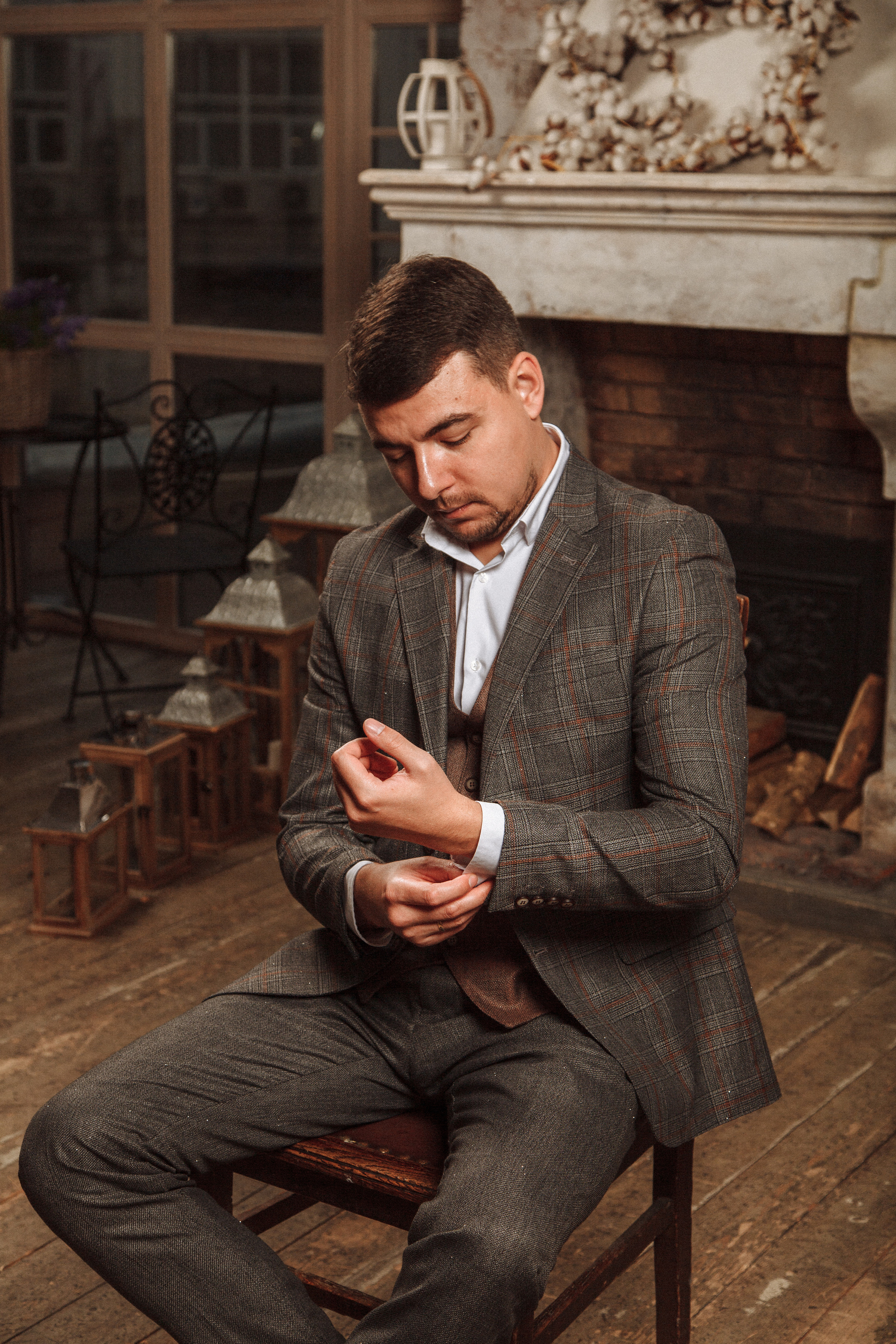 Евгений и Мария. Алексей Никифоров свадебный и семейный фотограф Москва, Химки