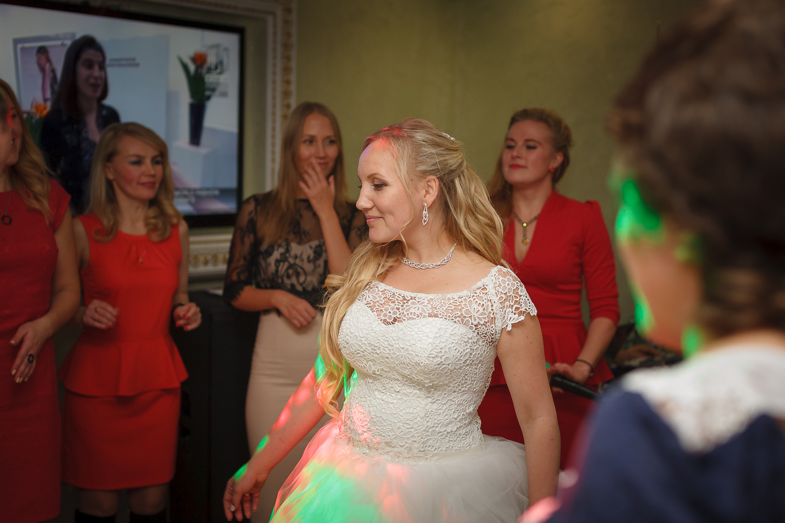 Семён и Татьяна. Алексей Никифоров свадебный и семейный фотограф Москва, Химки