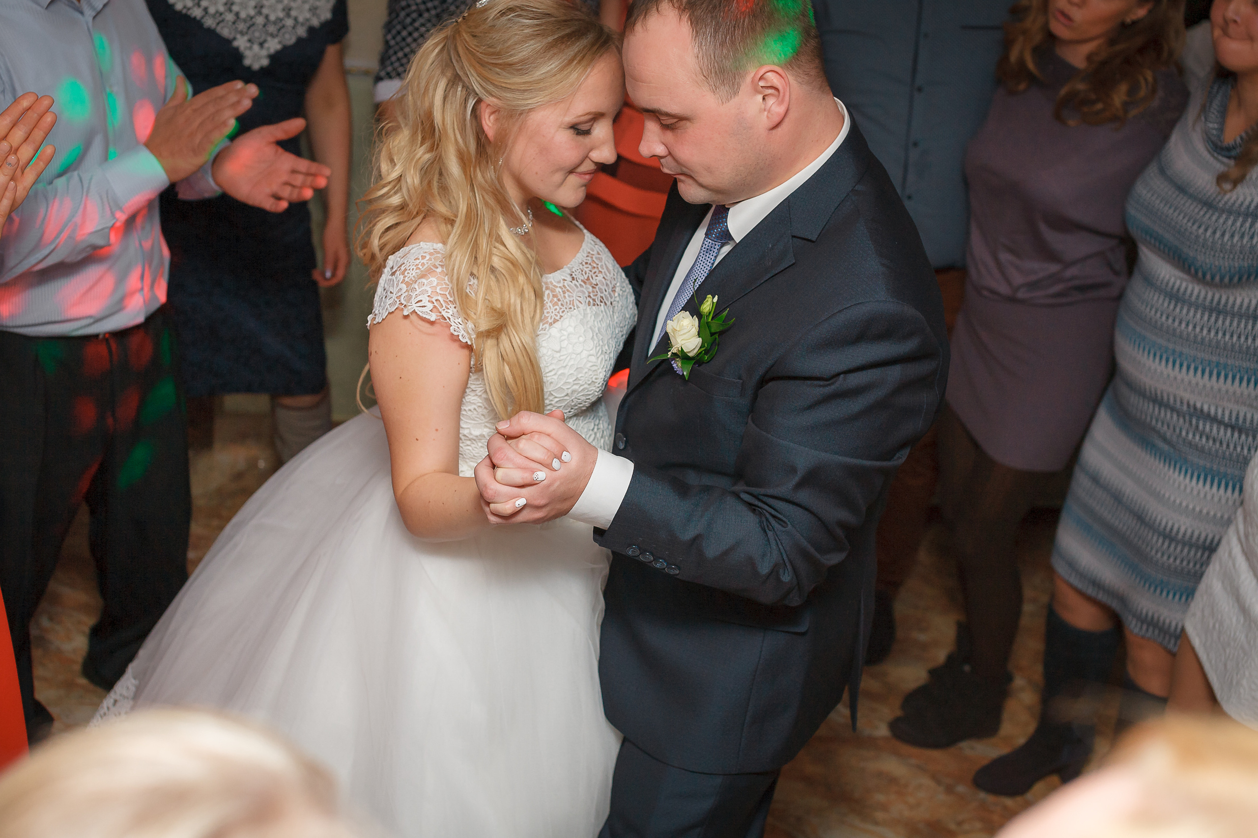 Семён и Татьяна. Алексей Никифоров свадебный и семейный фотограф Москва, Химки