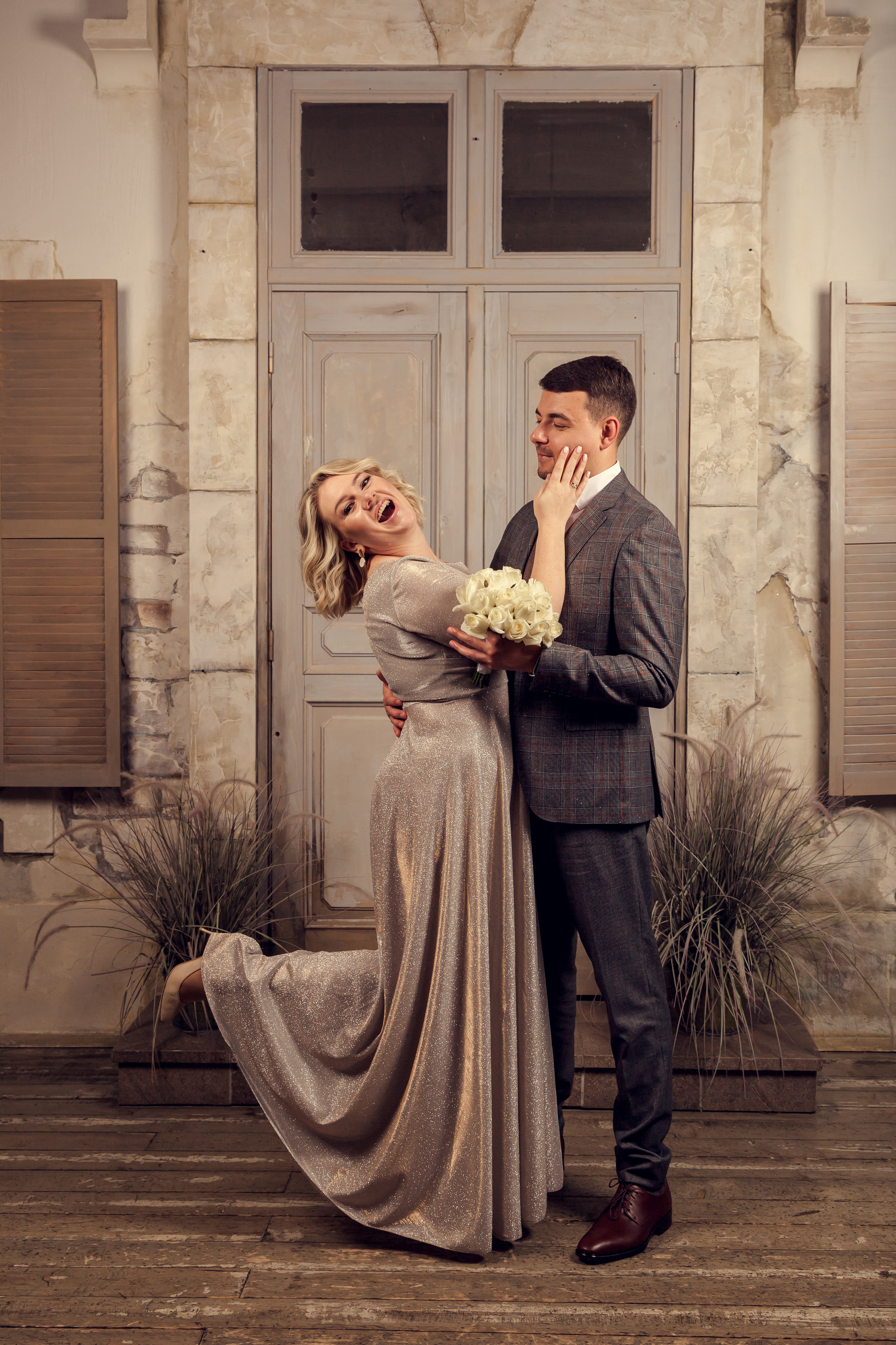 Евгений и Мария. Алексей Никифоров свадебный и семейный фотограф Москва, Химки