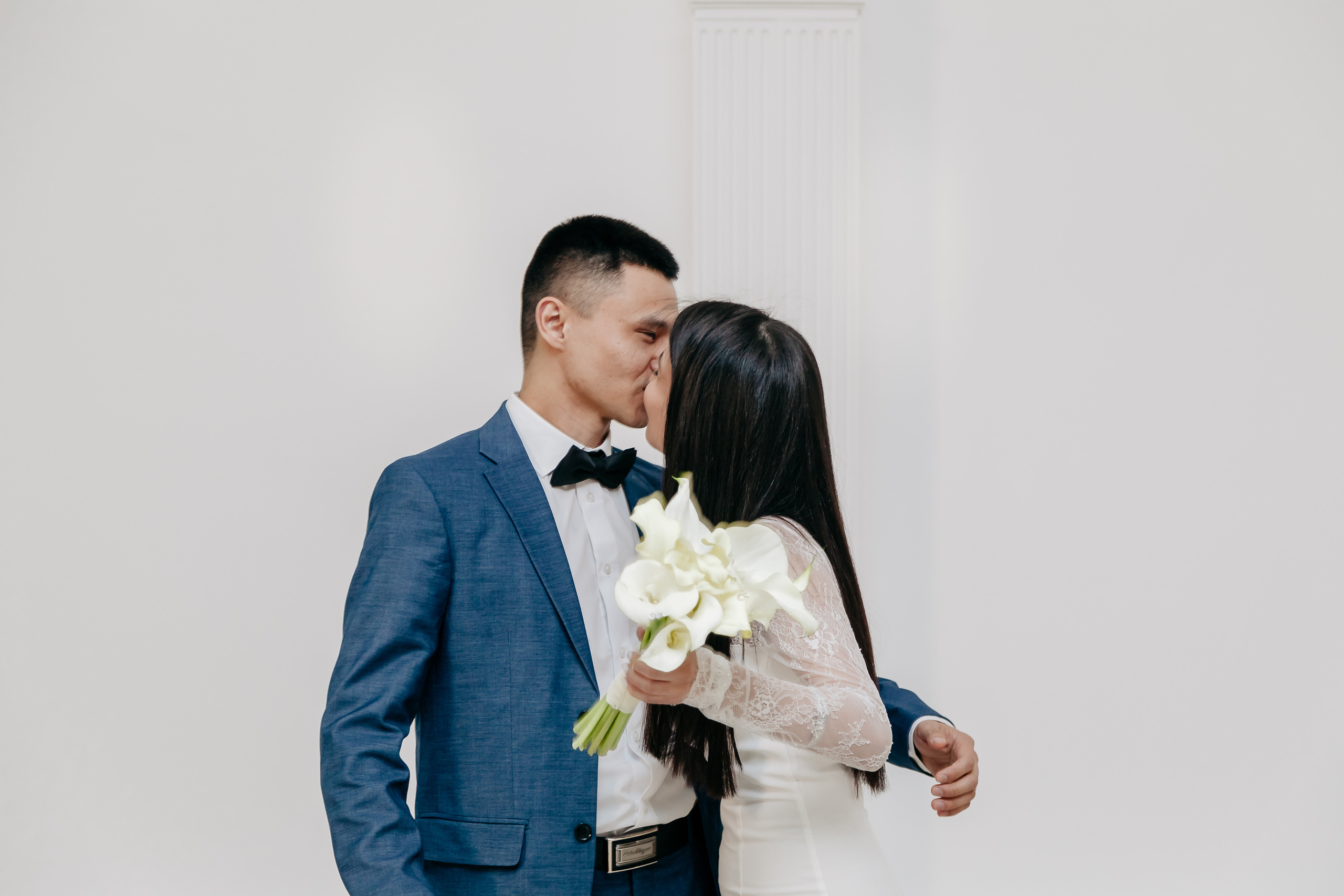 Владислав и Каринэ ЗАГС. Алексей Никифоров свадебный и семейный фотограф Москва, Химки