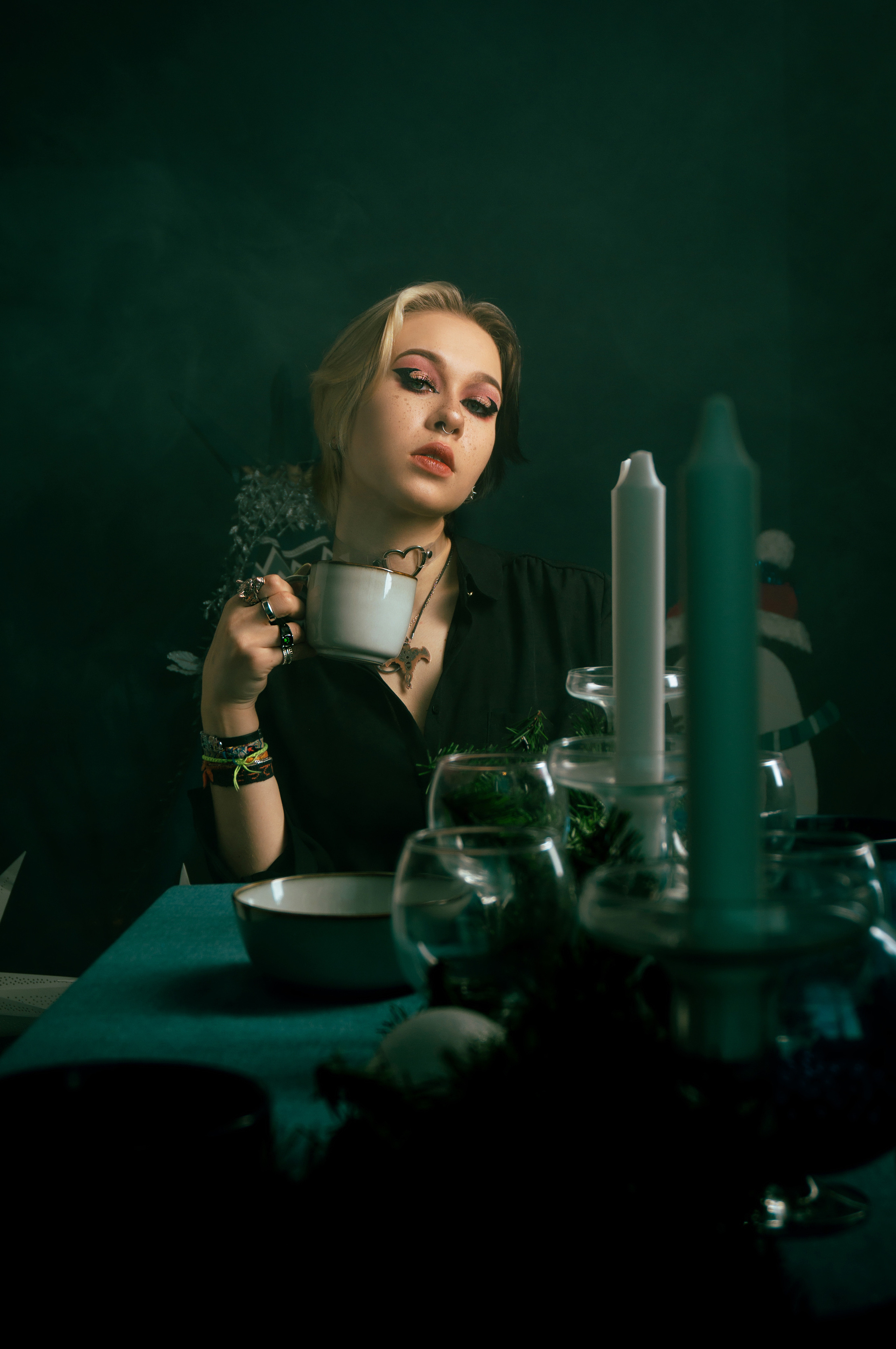 Маша. Алексей Никифоров свадебный и семейный фотограф Москва, Химки