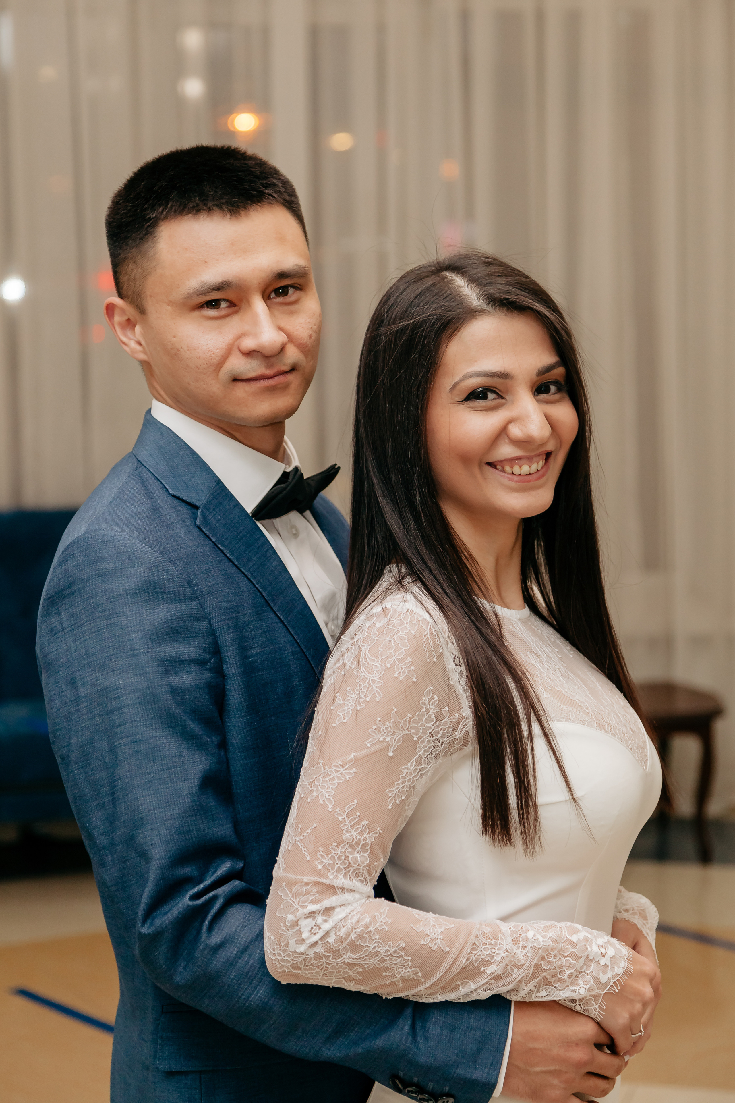 Владислав и Каринэ ЗАГС. Алексей Никифоров свадебный и семейный фотограф Москва, Химки