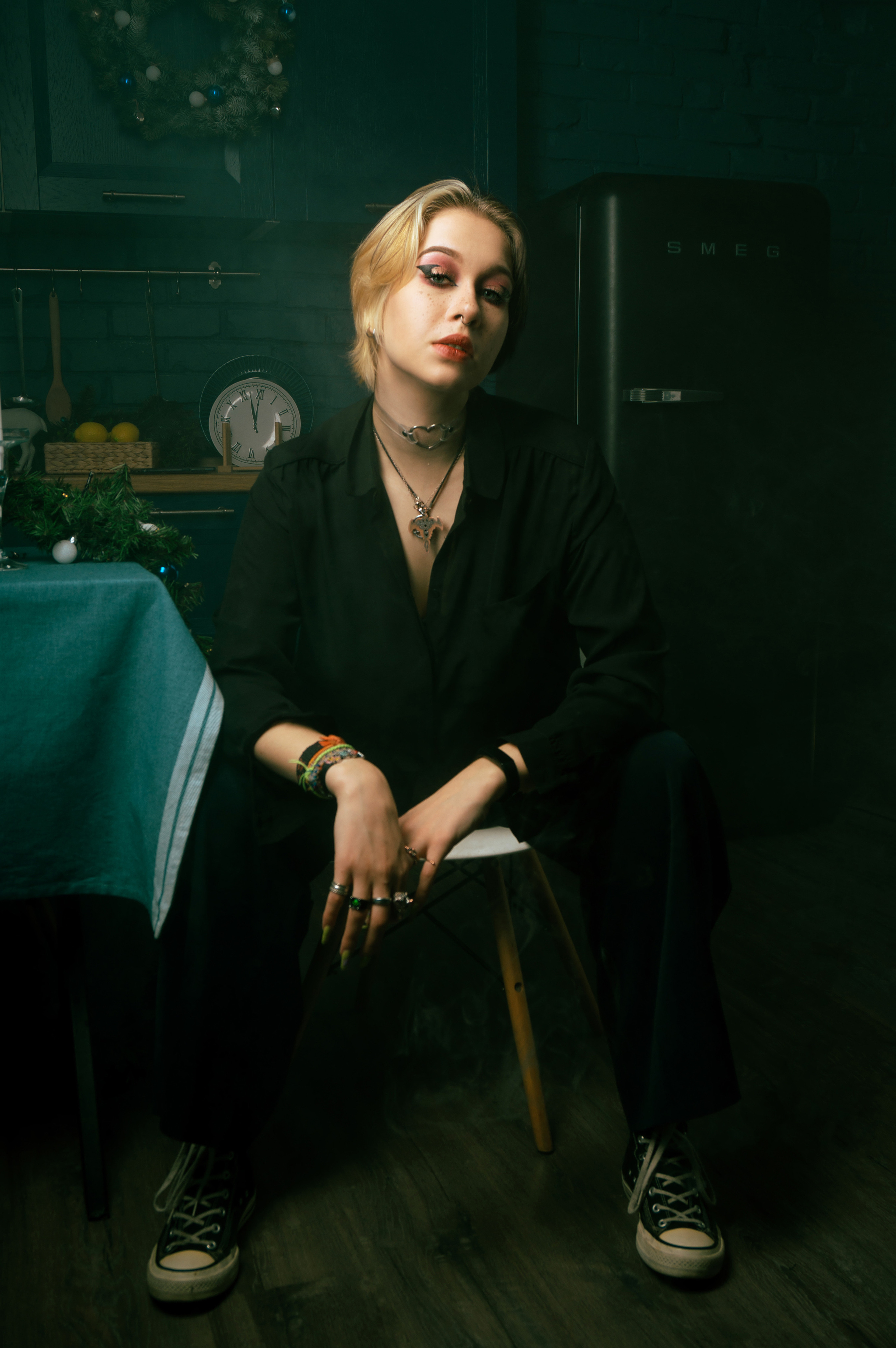 Маша. Алексей Никифоров свадебный и семейный фотограф Москва, Химки