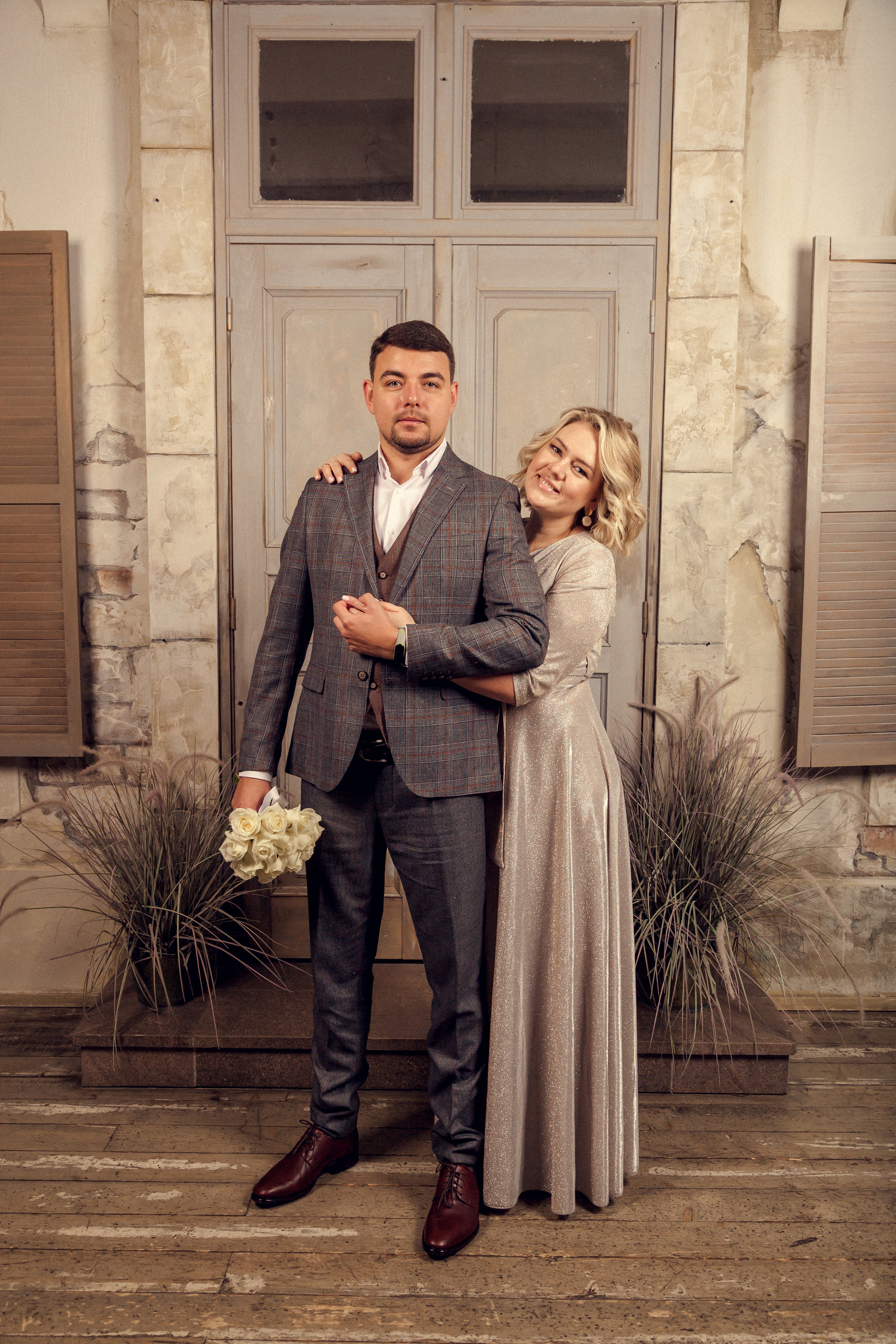 Евгений и Мария. Алексей Никифоров свадебный и семейный фотограф Москва, Химки