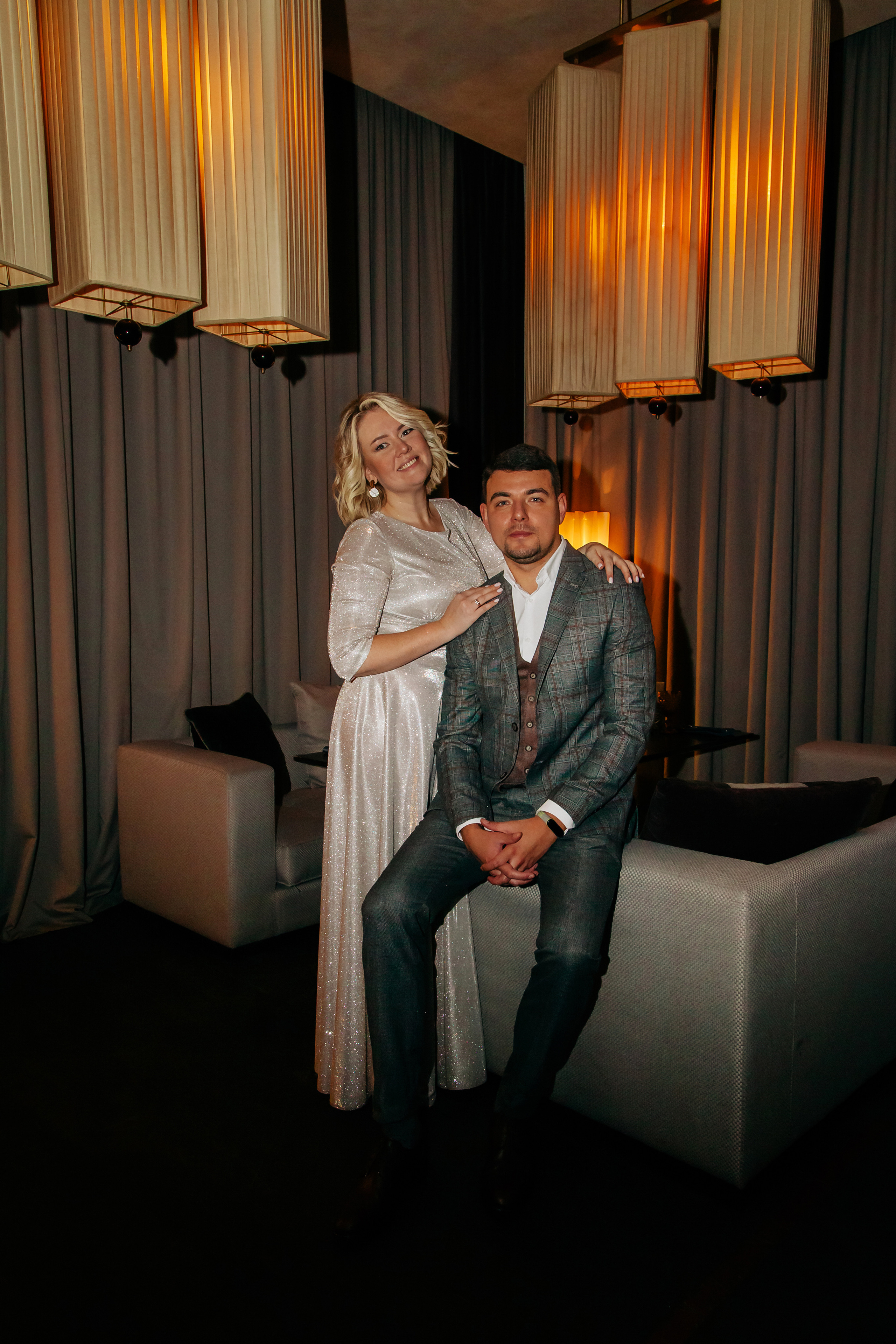 Евгений и Мария. Алексей Никифоров свадебный и семейный фотограф Москва, Химки