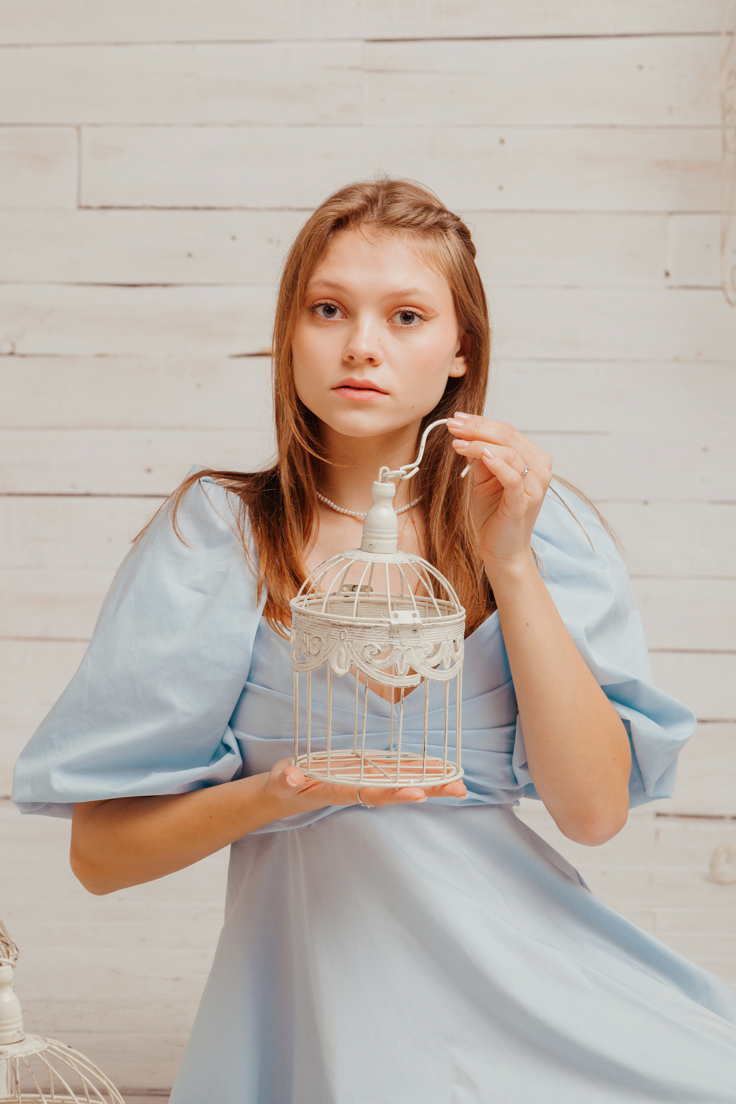 Люба. Алексей Никифоров свадебный и семейный фотограф Москва, Химки