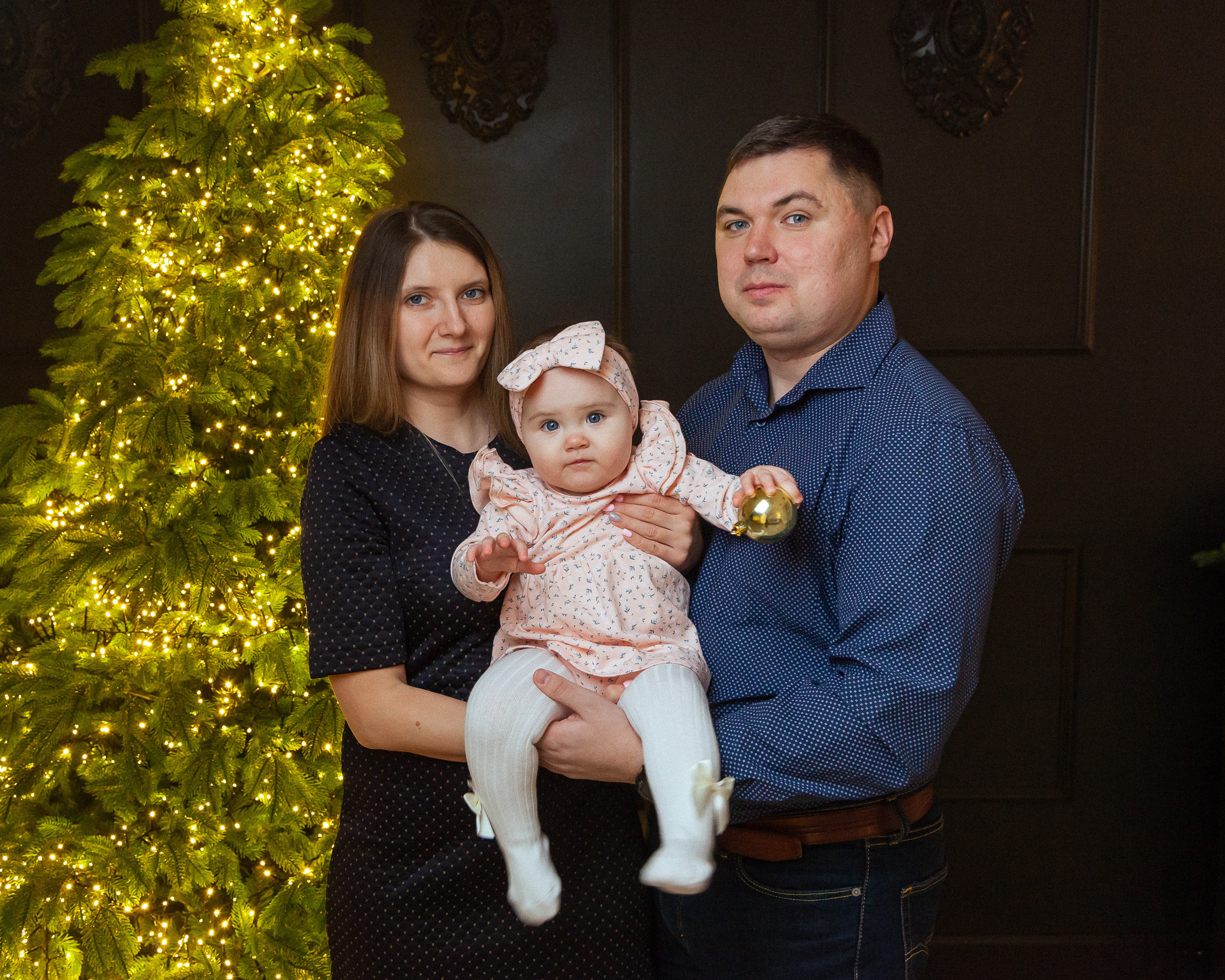 Александр Ирина и Маргарита. Алексей Никифоров свадебный и семейный фотограф Москва, Химки