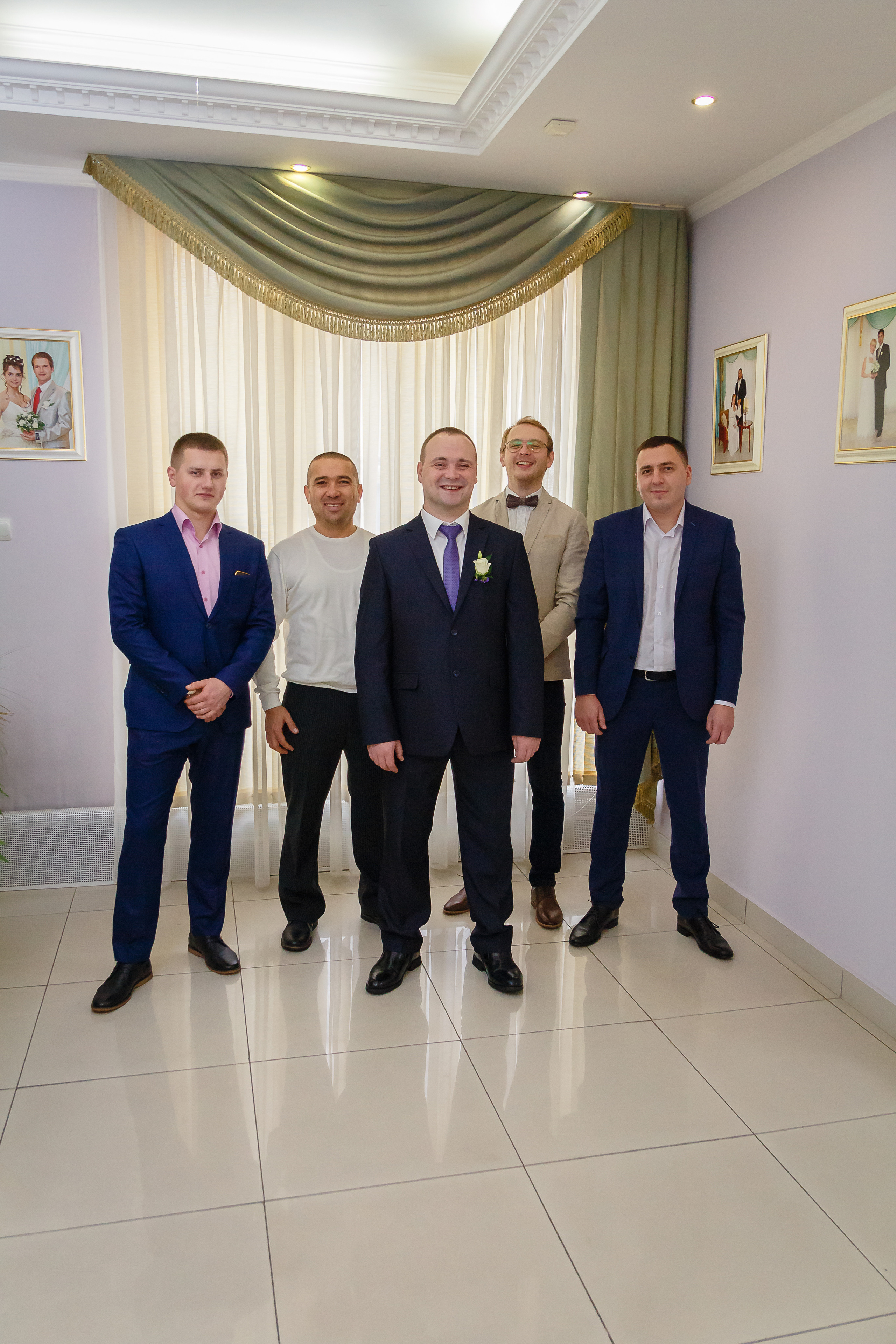 Семён и Татьяна. Алексей Никифоров свадебный и семейный фотограф Москва, Химки