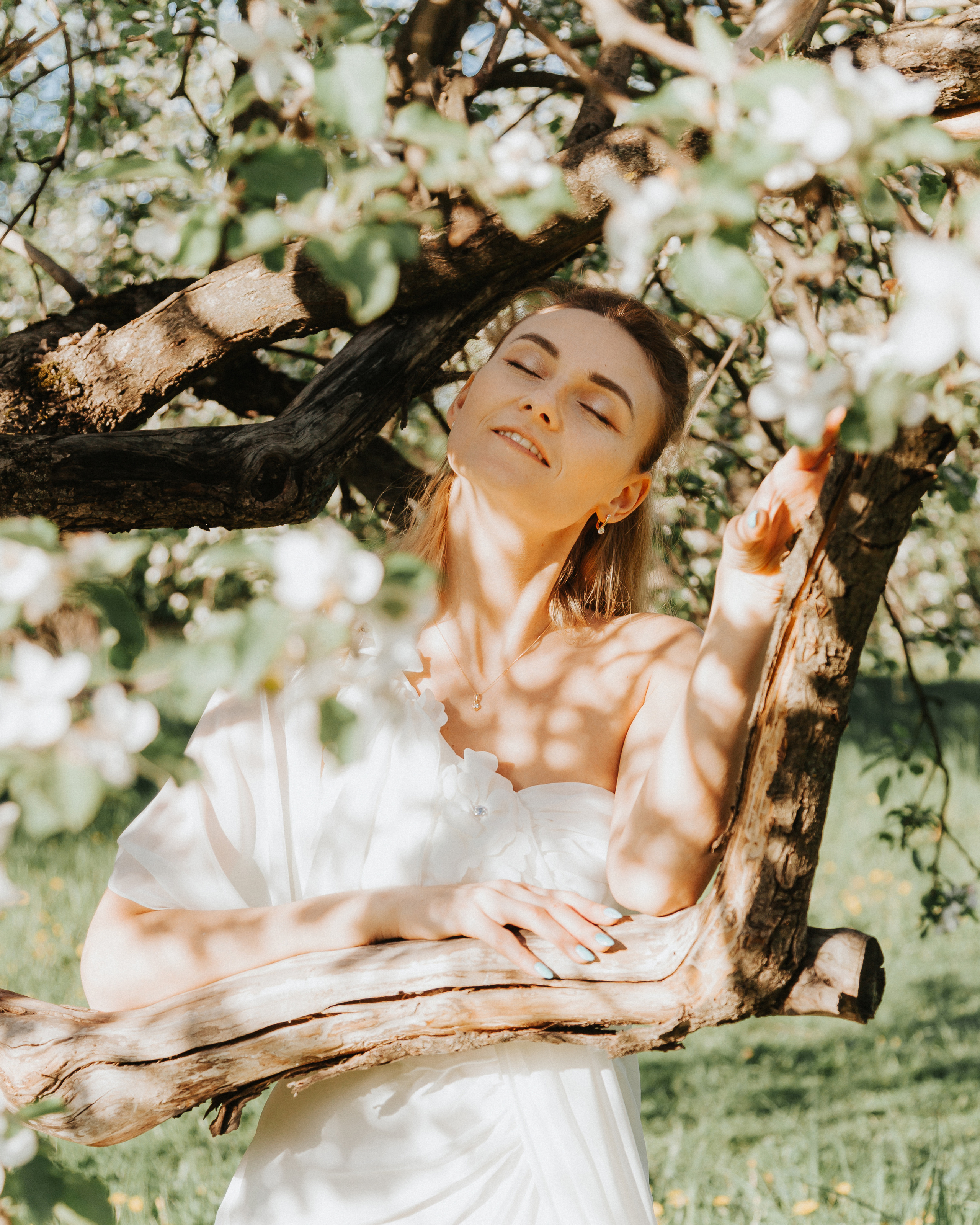 Света. Алексей Никифоров свадебный и семейный фотограф Москва, Химки