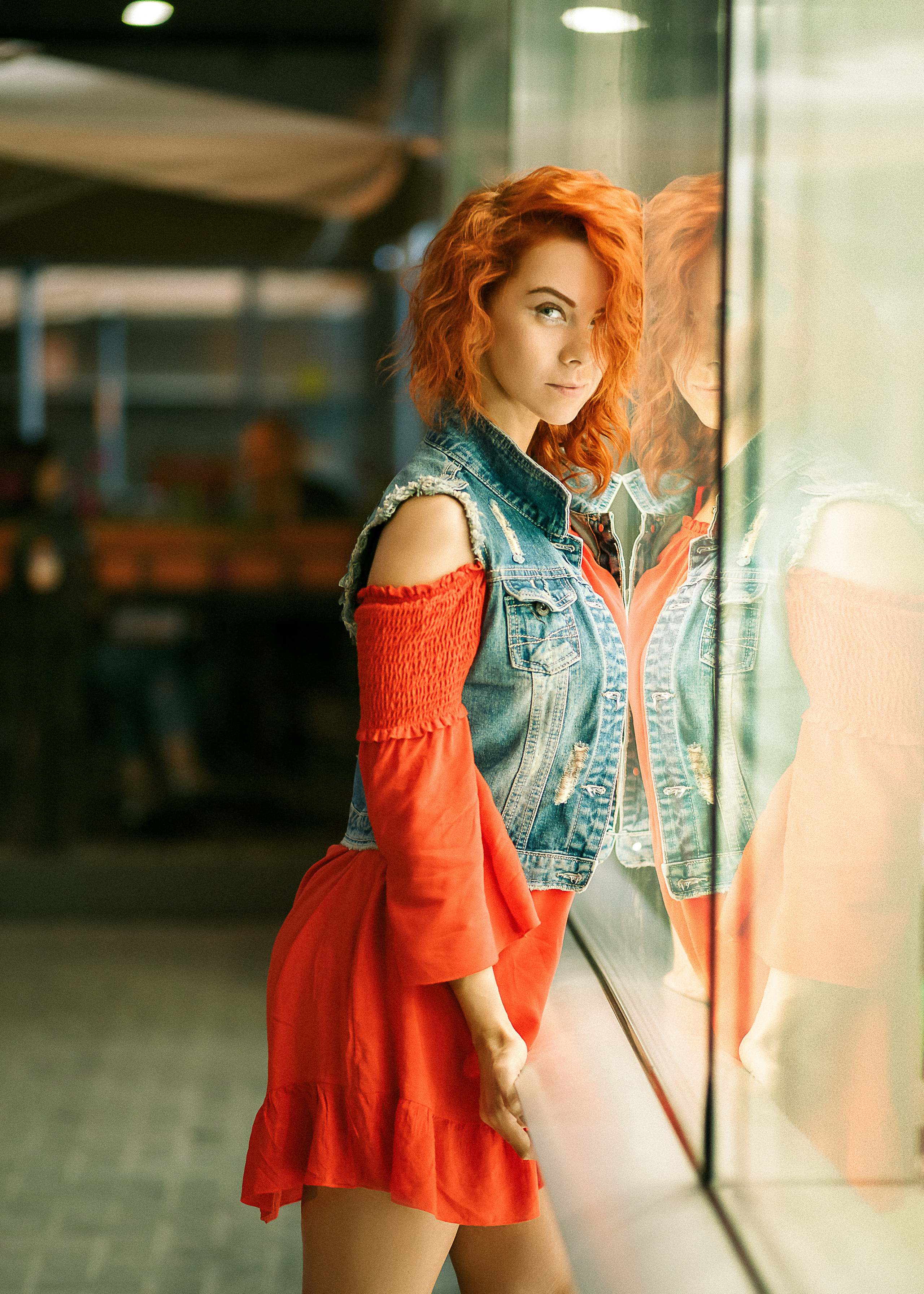 Окси. Алексей Никифоров свадебный и семейный фотограф Москва, Химки