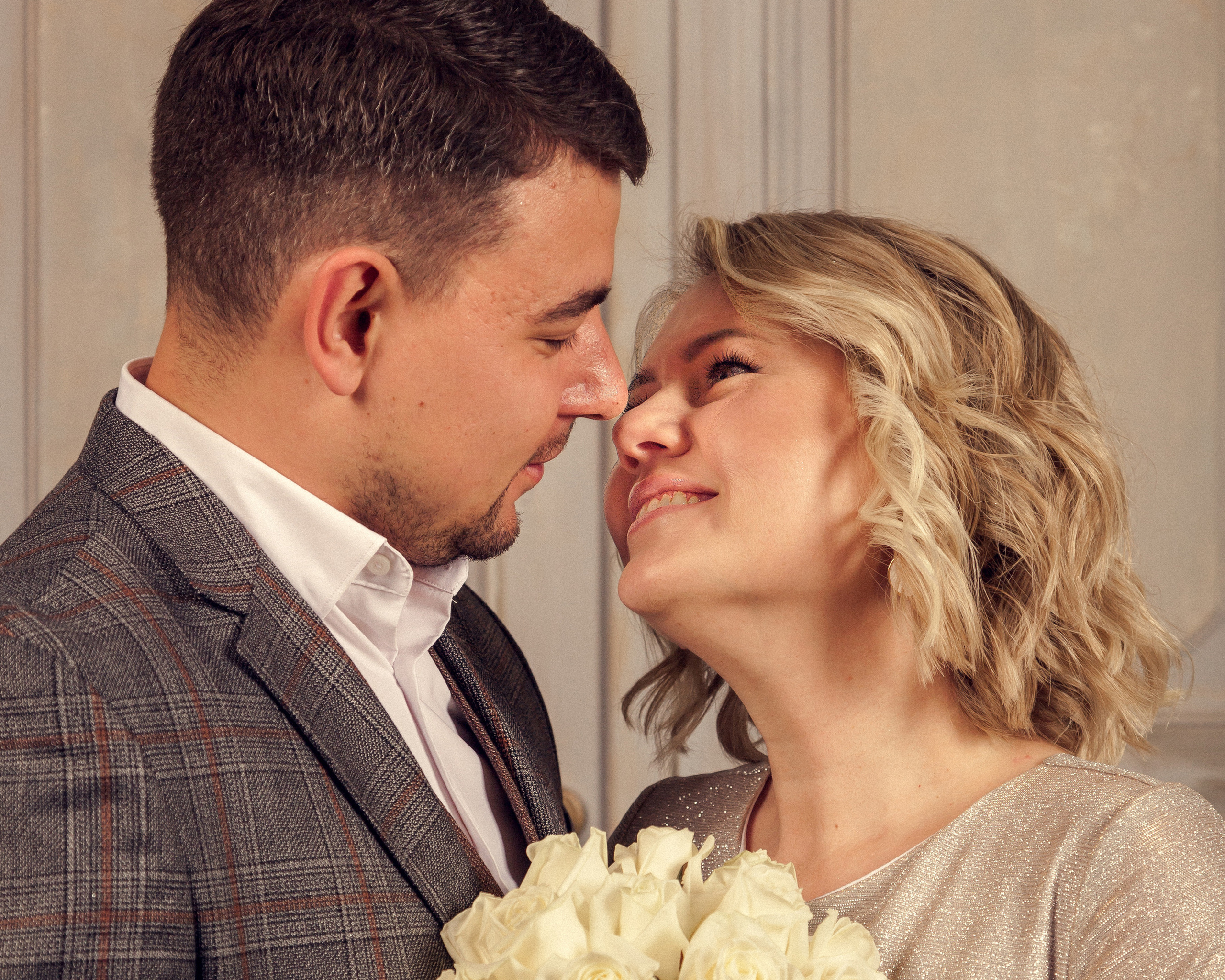 Евгений и Мария. Алексей Никифоров свадебный и семейный фотограф Москва, Химки