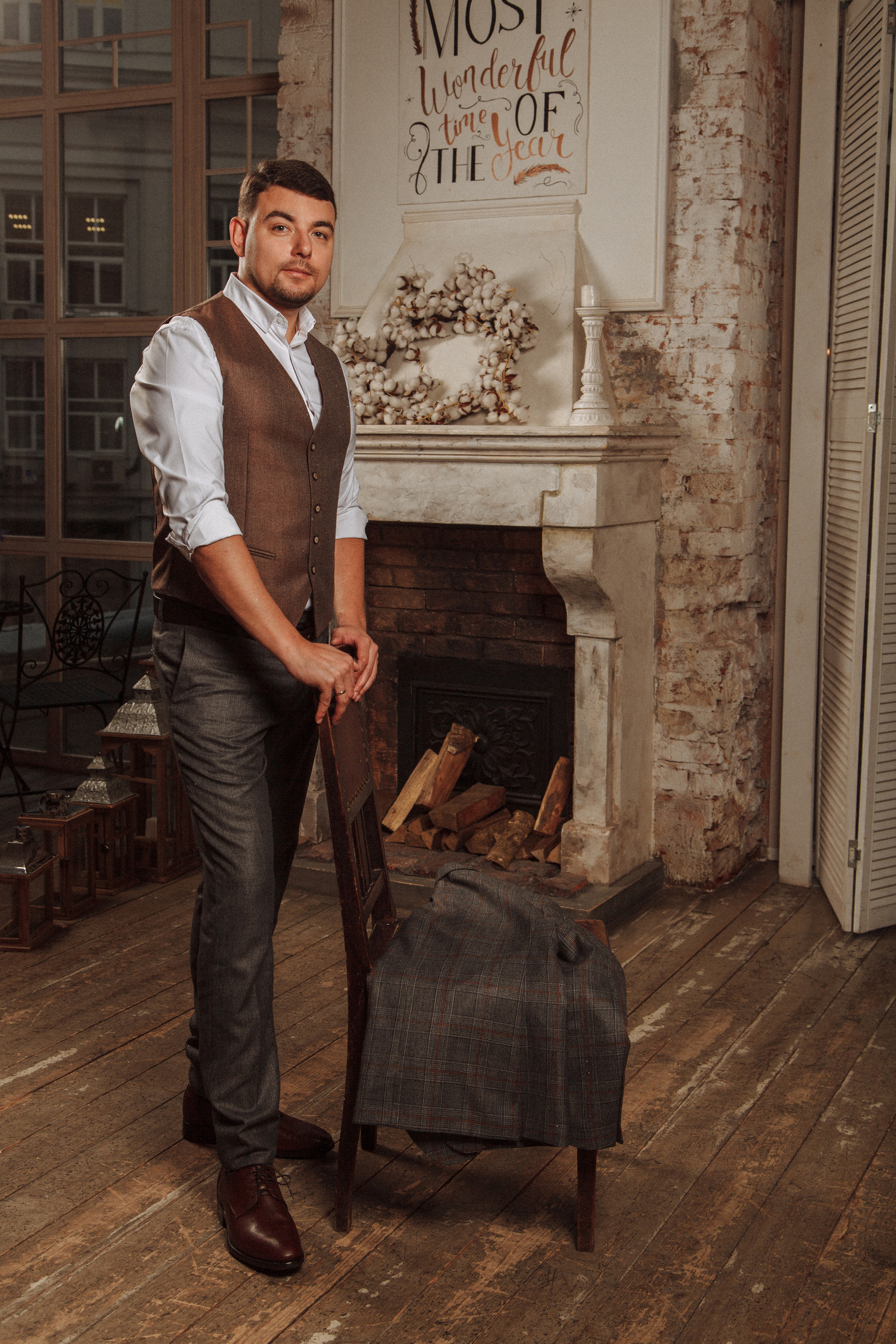 Евгений и Мария. Алексей Никифоров свадебный и семейный фотограф Москва, Химки