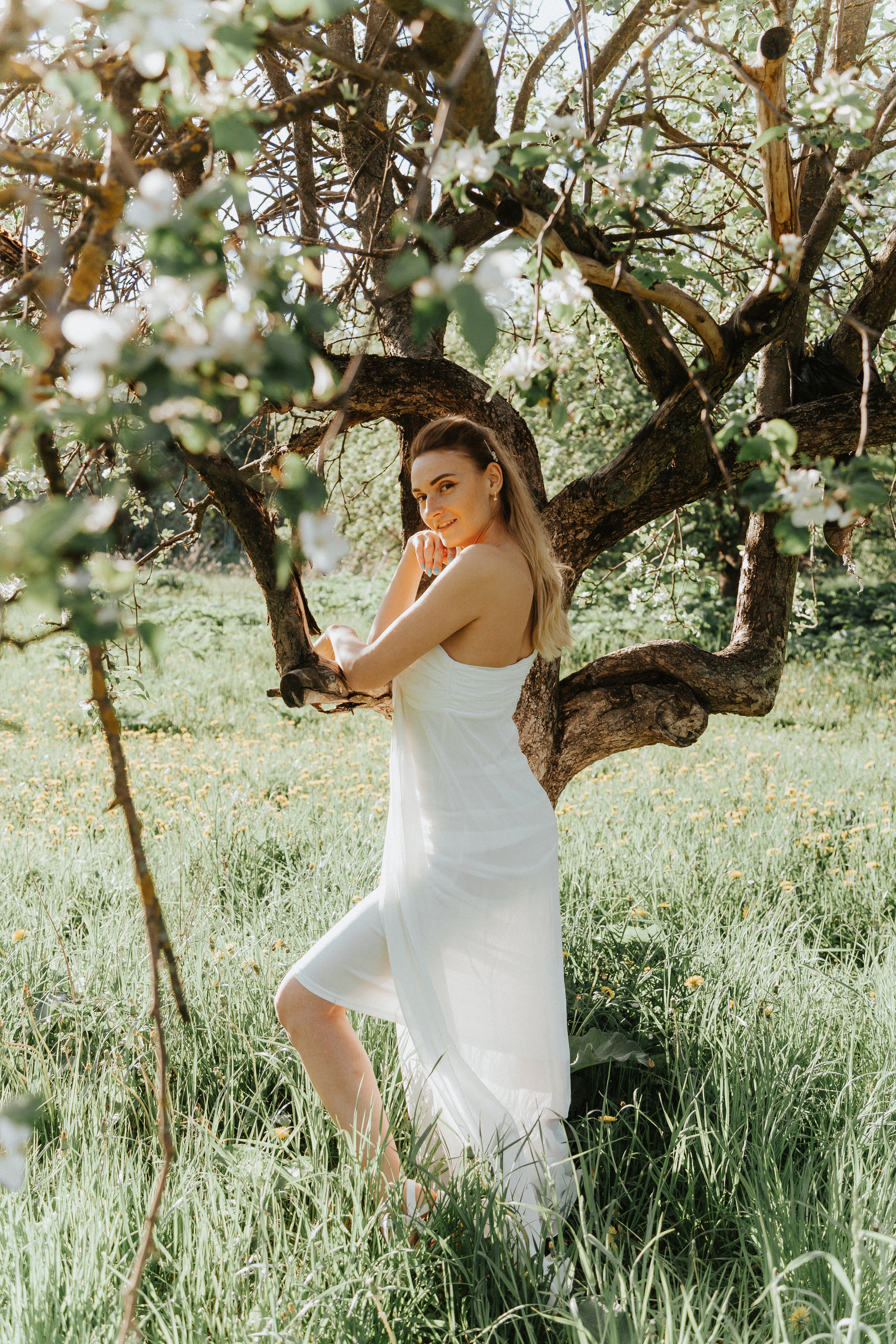 Света. Алексей Никифоров свадебный и семейный фотограф Москва, Химки