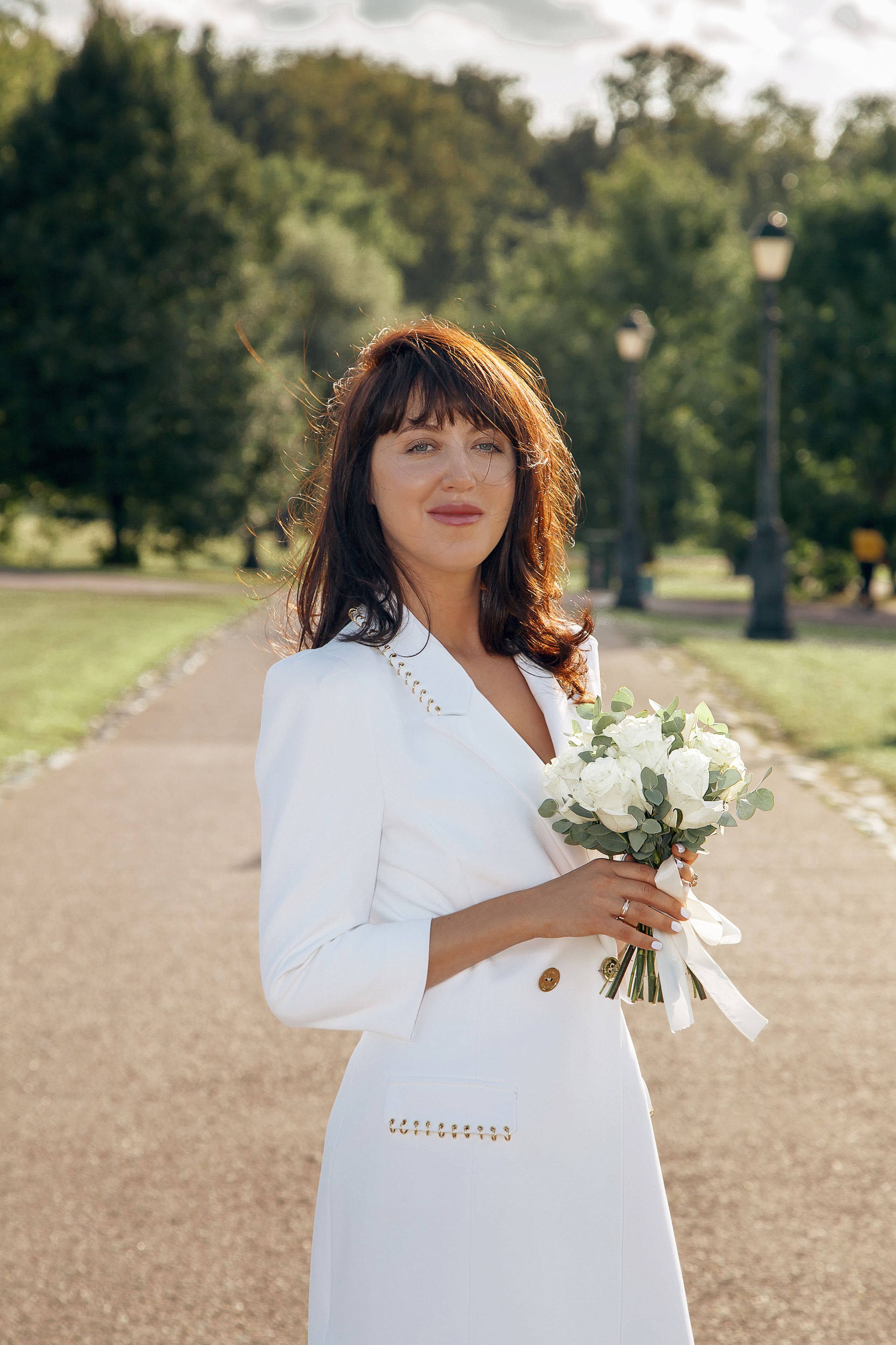 Максим и Александра ЗАГС. Алексей Никифоров свадебный и семейный фотограф Москва, Химки