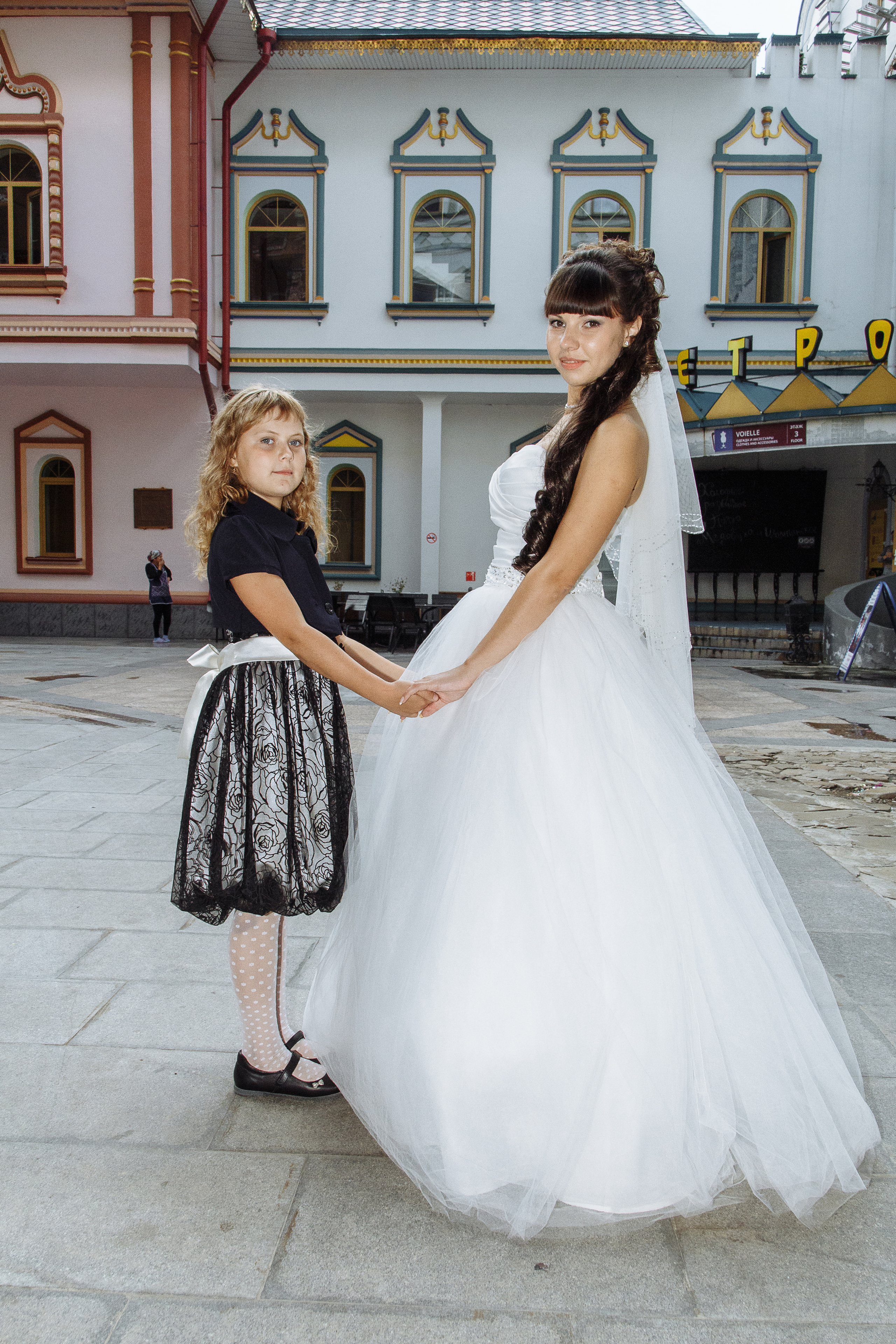 Сергей и Надежда. Алексей Никифоров свадебный и семейный фотограф Москва, Химки