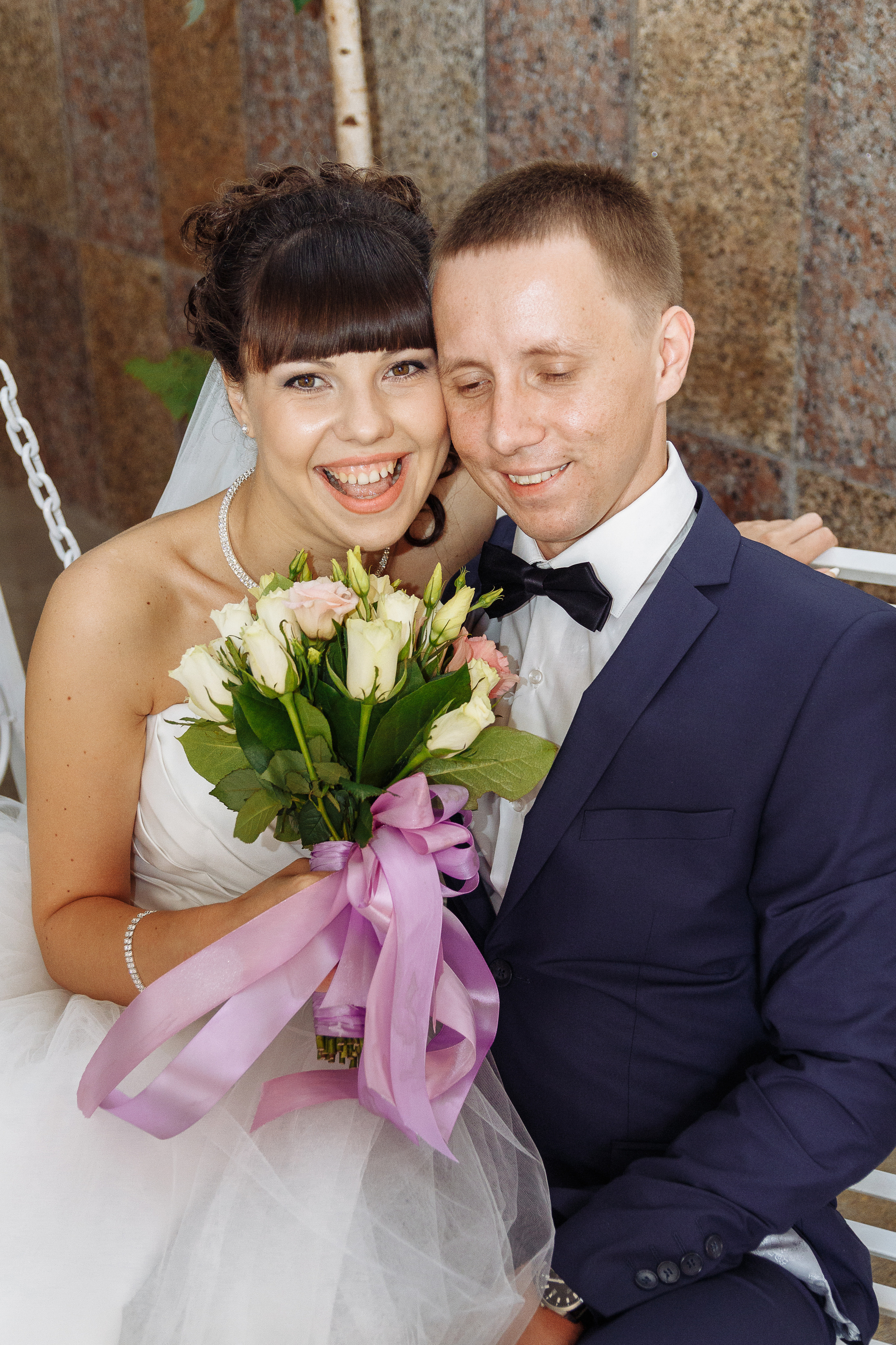 Сергей и Надежда. Алексей Никифоров свадебный и семейный фотограф Москва, Химки