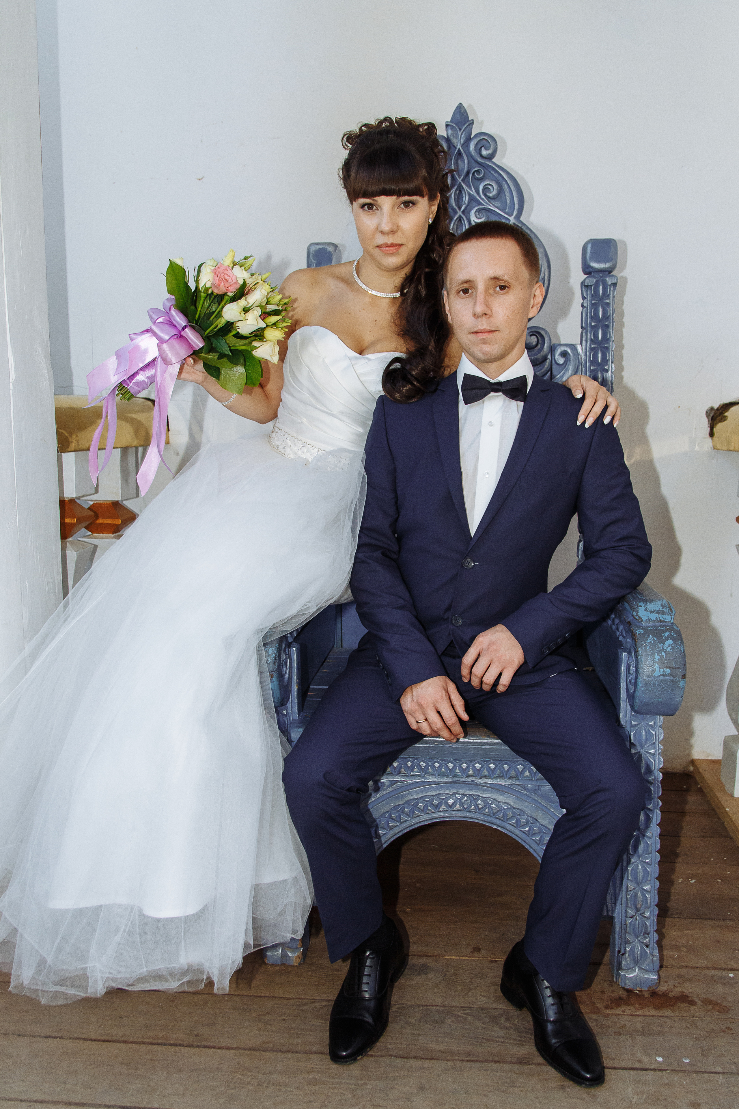 Сергей и Надежда. Алексей Никифоров свадебный и семейный фотограф Москва, Химки