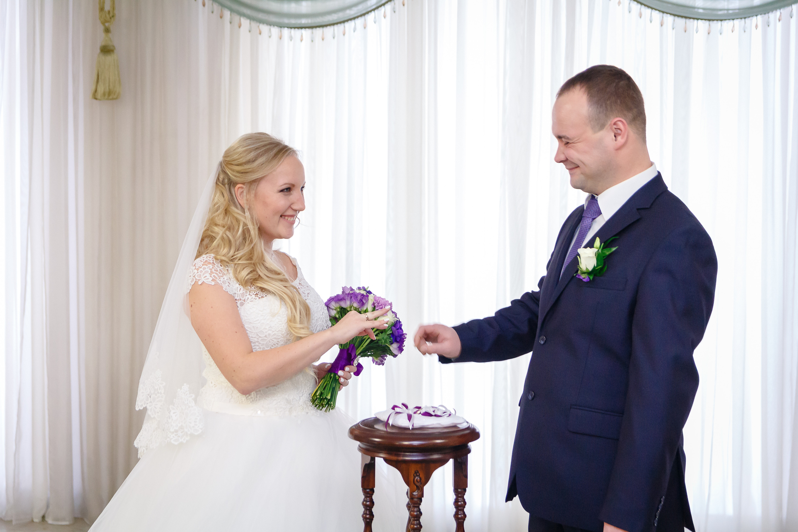 Семён и Татьяна. Алексей Никифоров свадебный и семейный фотограф Москва, Химки