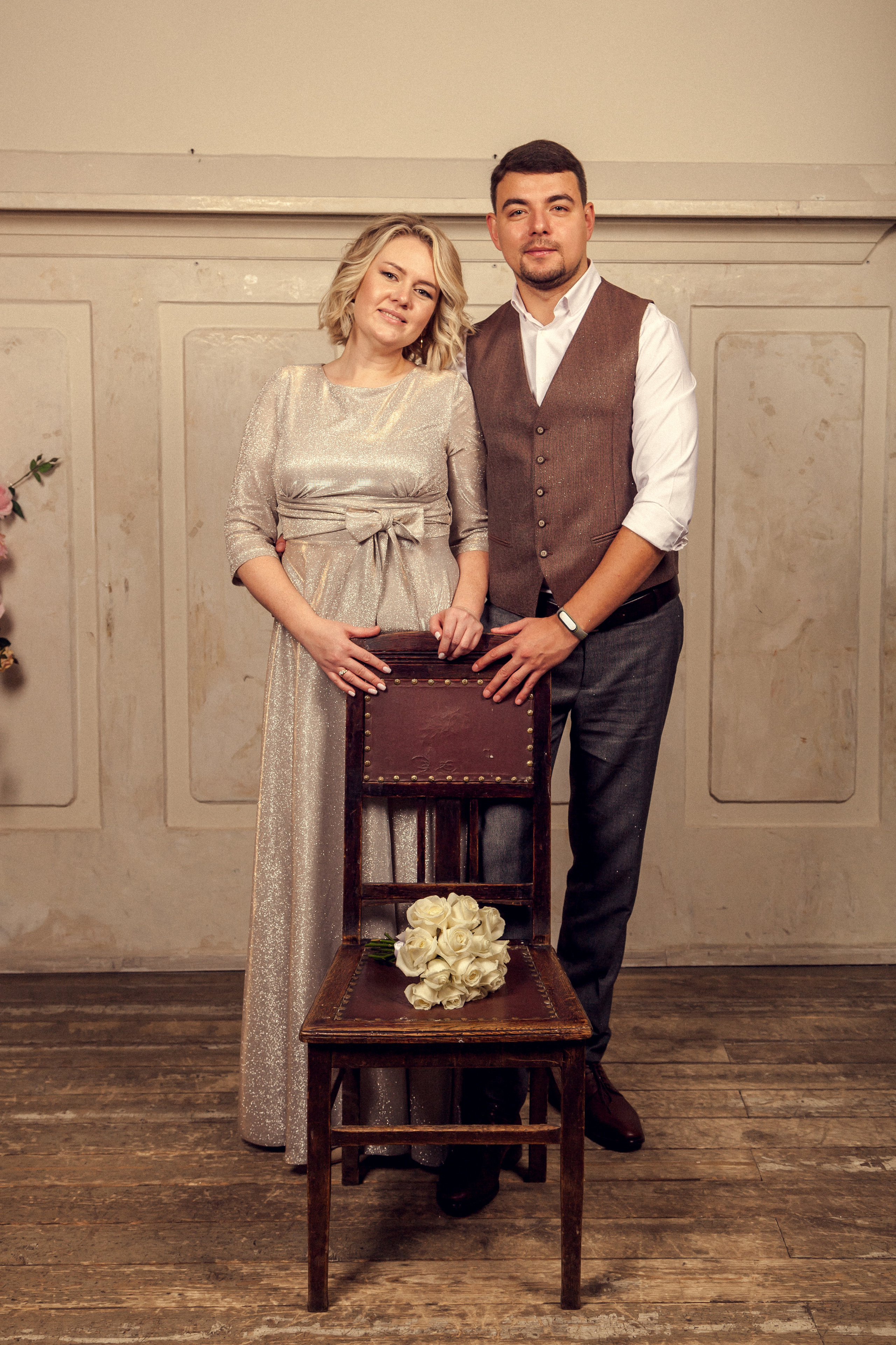 Евгений и Мария. Алексей Никифоров свадебный и семейный фотограф Москва, Химки