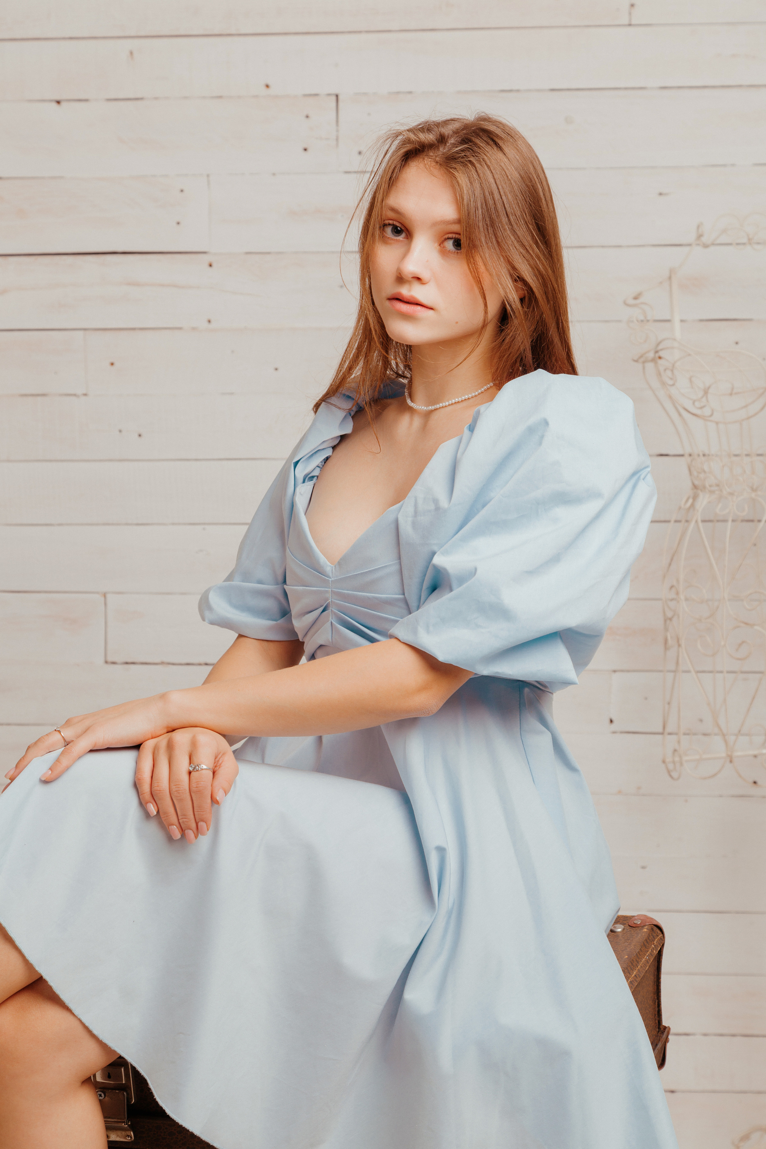 Люба. Алексей Никифоров свадебный и семейный фотограф Москва, Химки