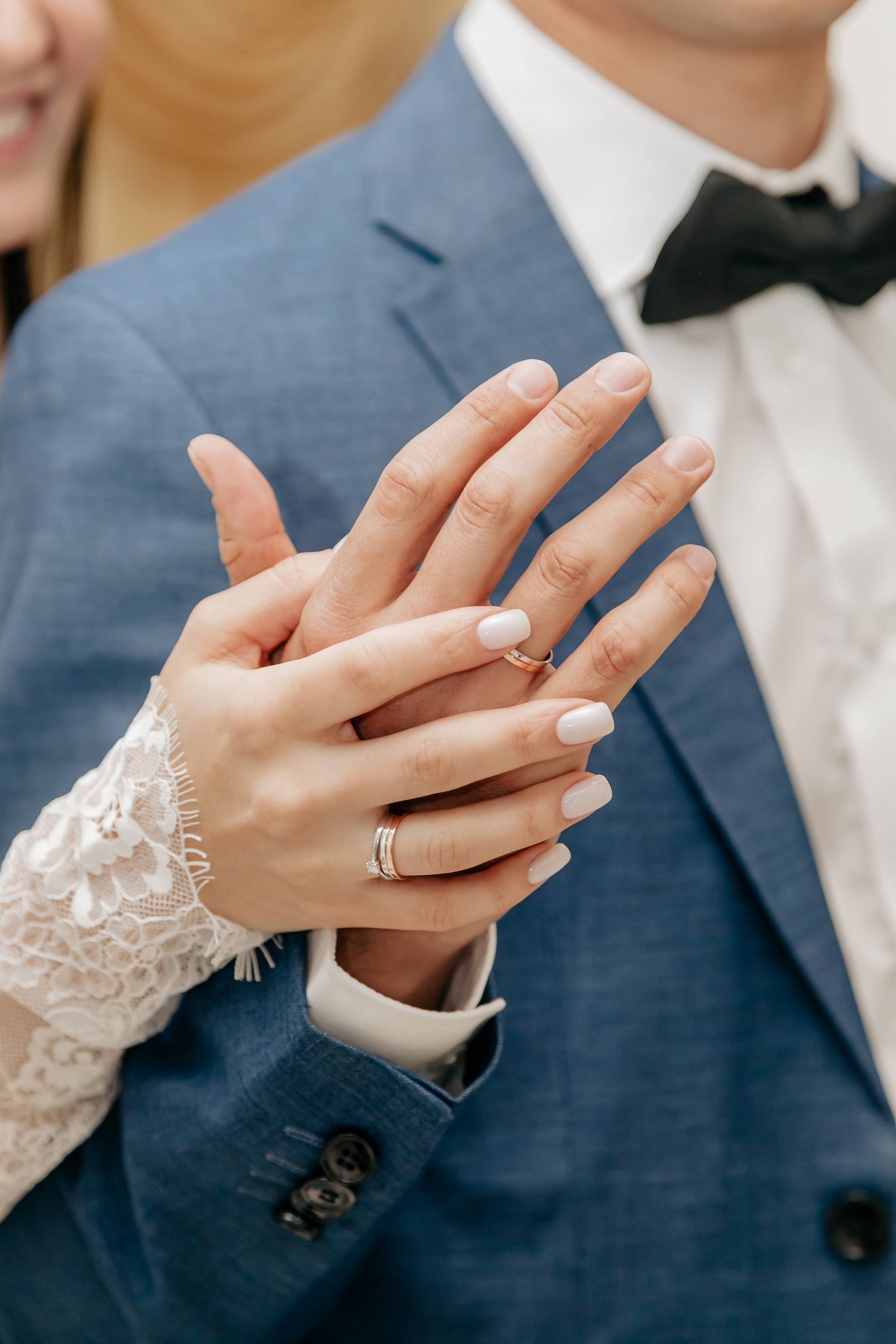 Владислав и Каринэ ЗАГС. Алексей Никифоров свадебный и семейный фотограф Москва, Химки