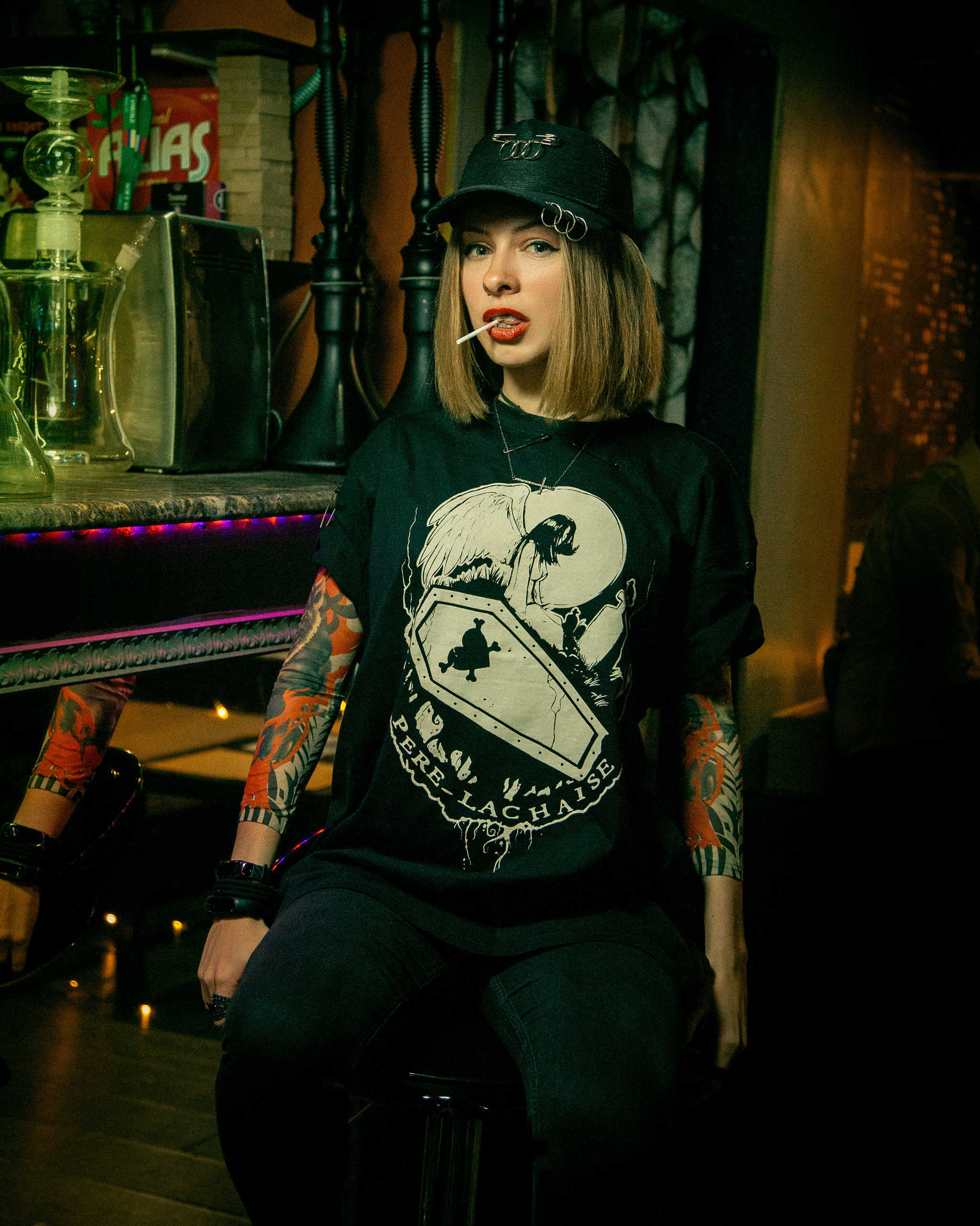 Юлиана. Алексей Никифоров свадебный и семейный фотограф Москва, Химки