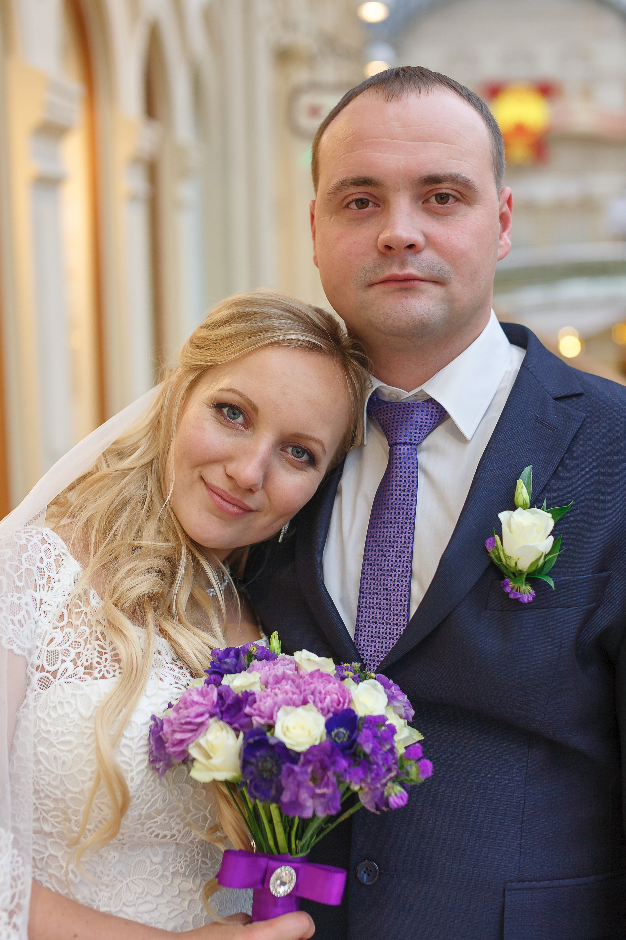 Семён и Татьяна. Алексей Никифоров свадебный и семейный фотограф Москва, Химки