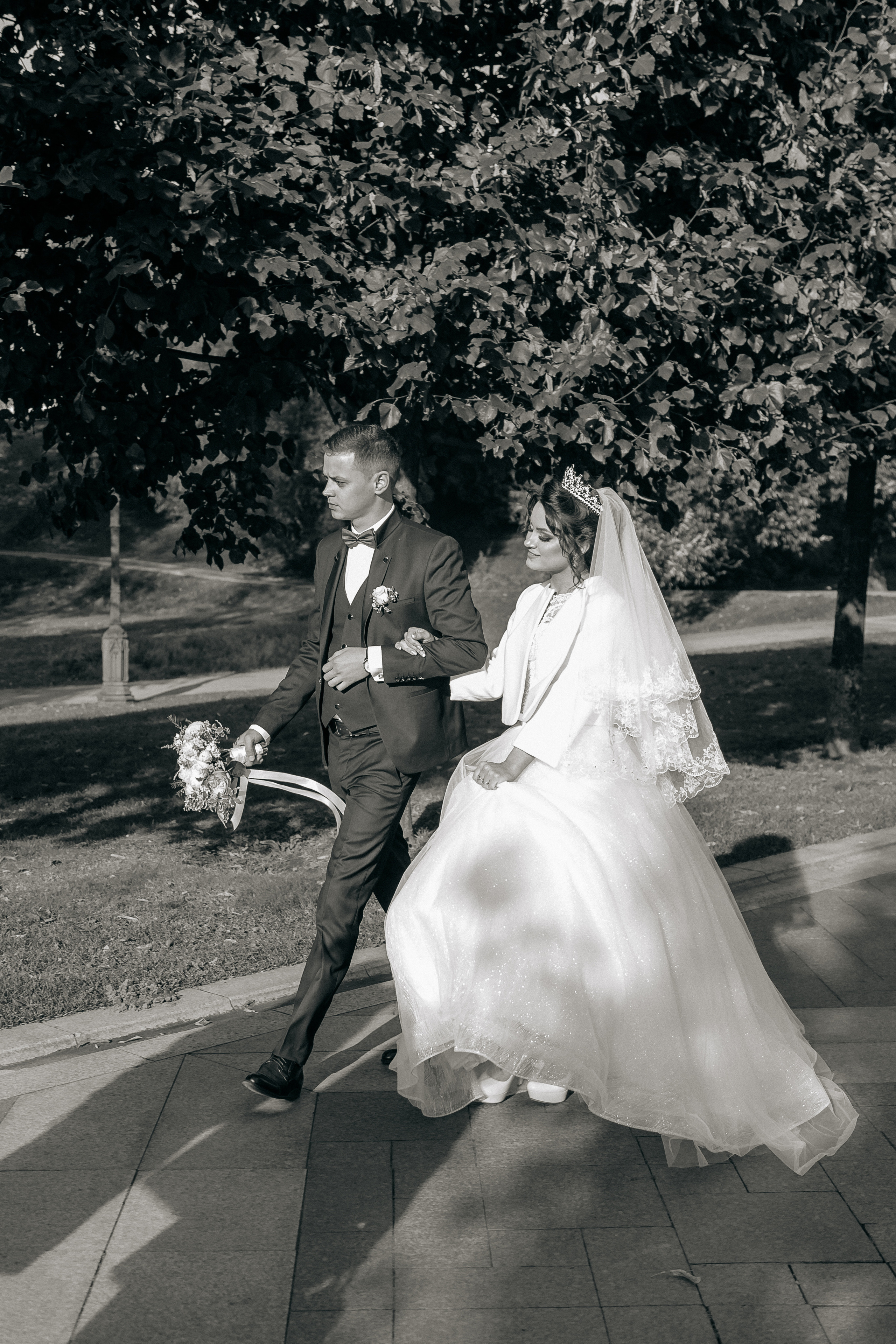 Айрат и Марина. Алексей Никифоров свадебный и семейный фотограф Москва, Химки