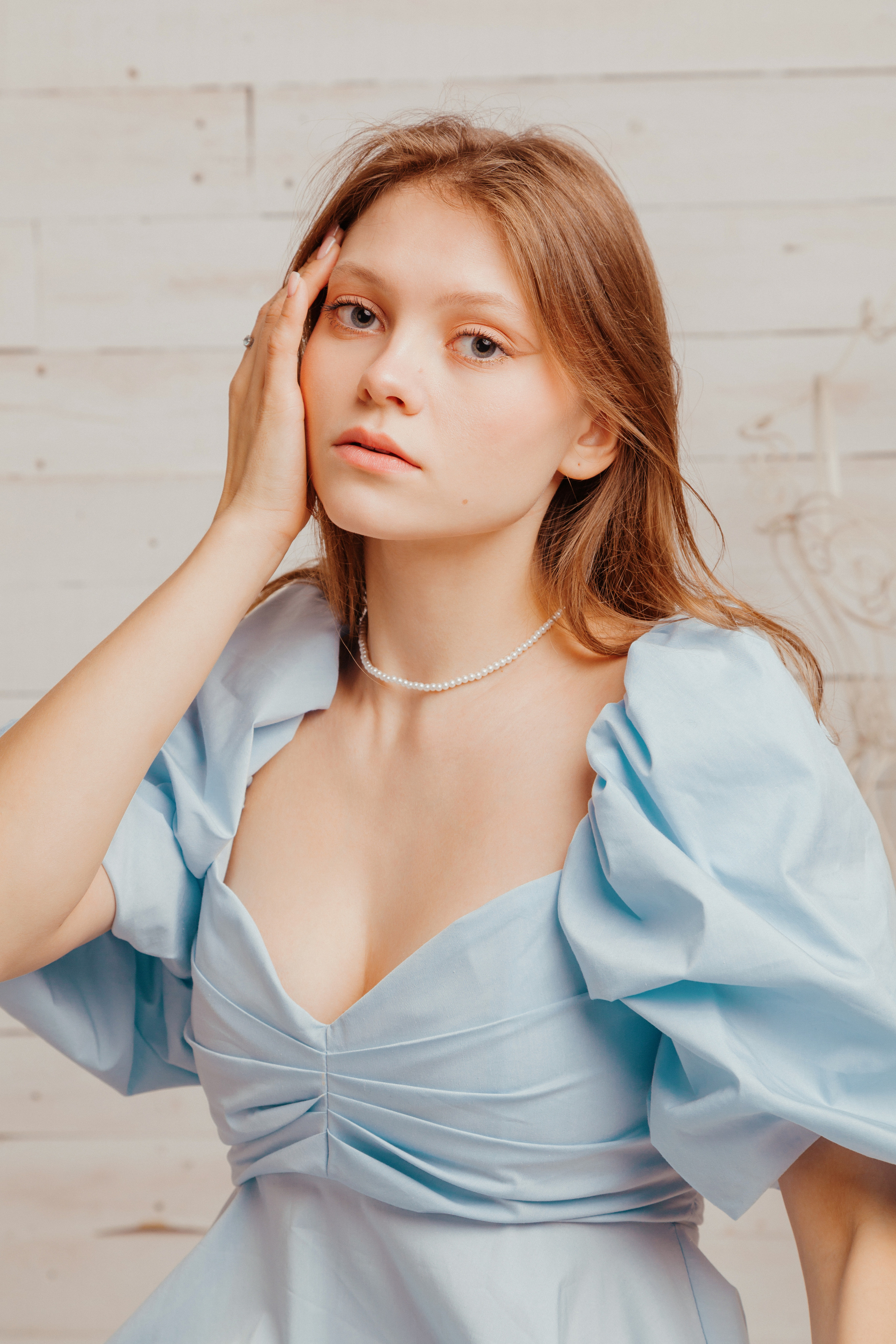 Люба. Алексей Никифоров свадебный и семейный фотограф Москва, Химки