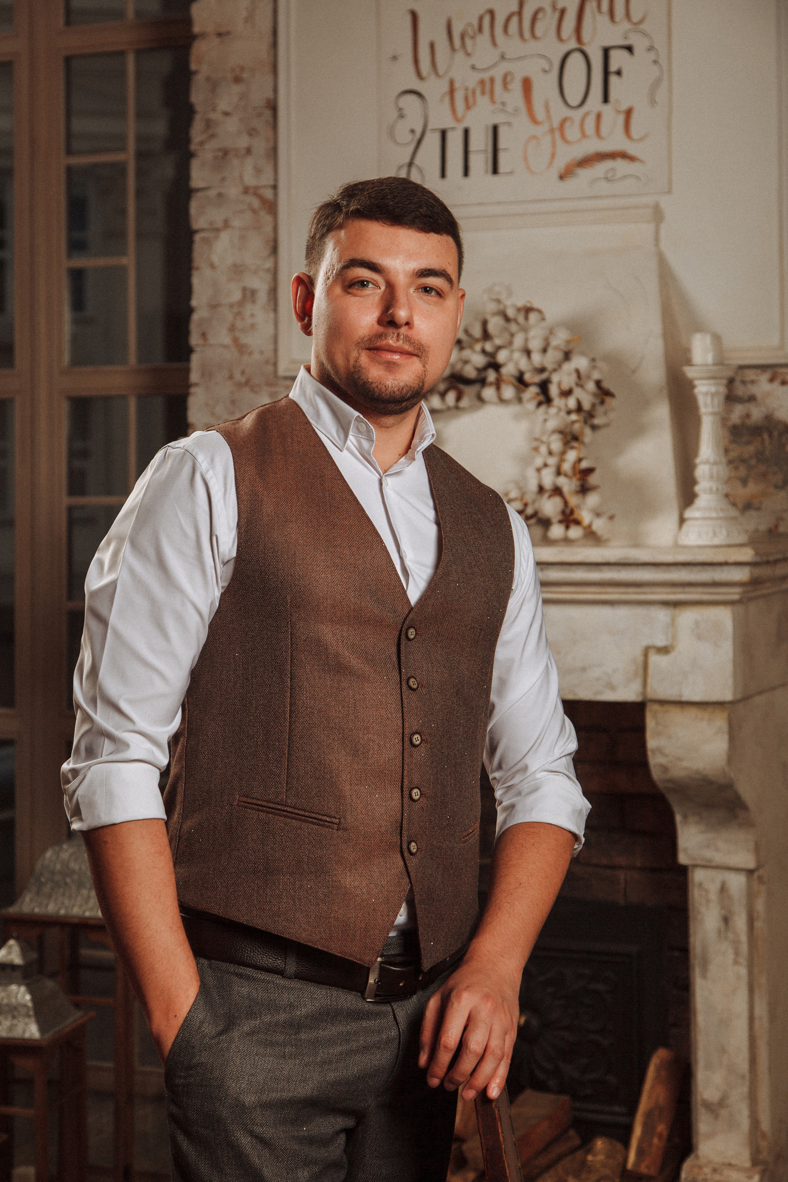 Евгений и Мария. Алексей Никифоров свадебный и семейный фотограф Москва, Химки