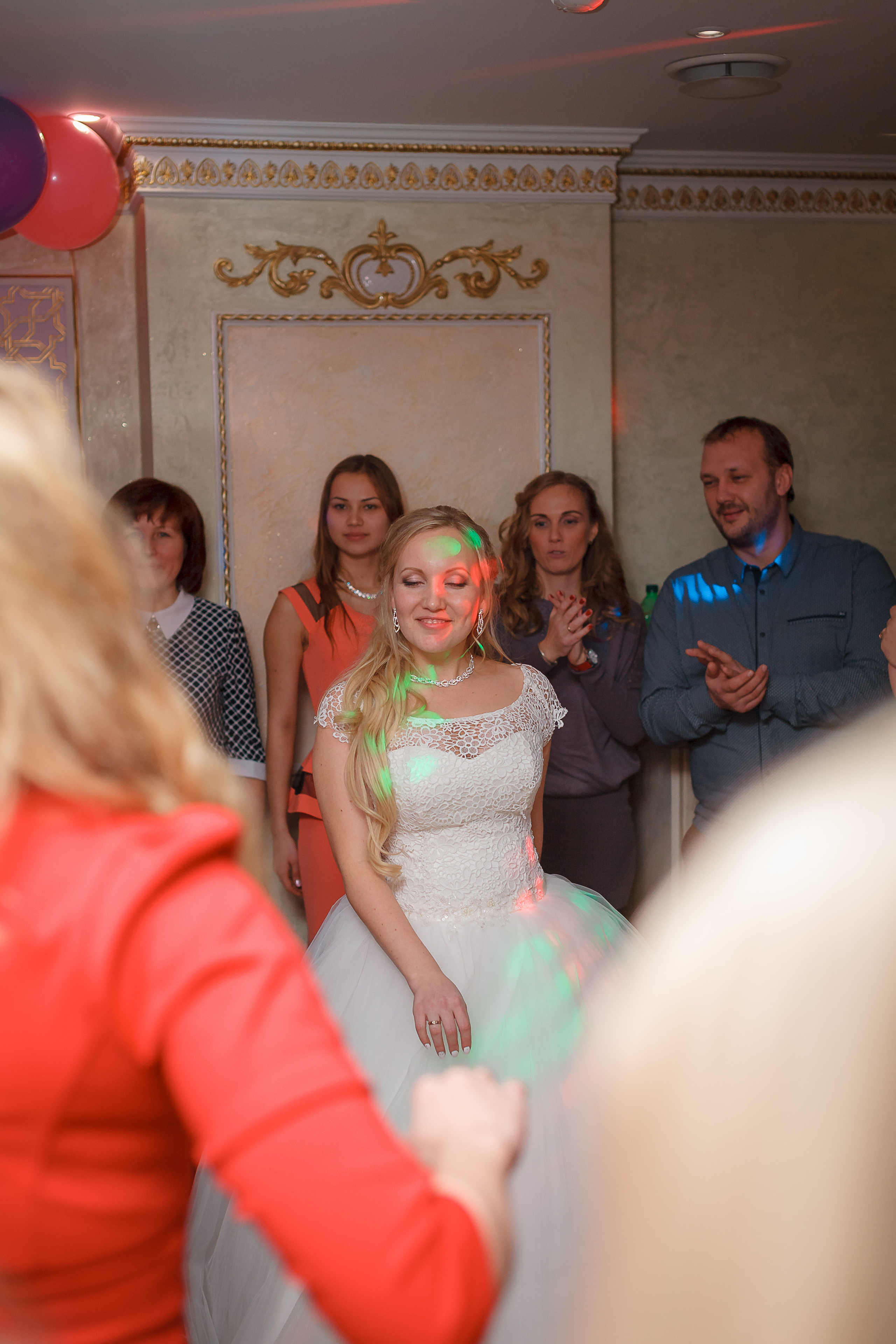 Семён и Татьяна. Алексей Никифоров свадебный и семейный фотограф Москва, Химки